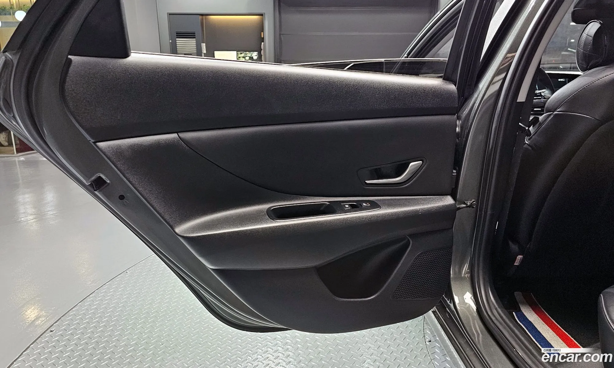 Hyundai Elantra 2021 — 22