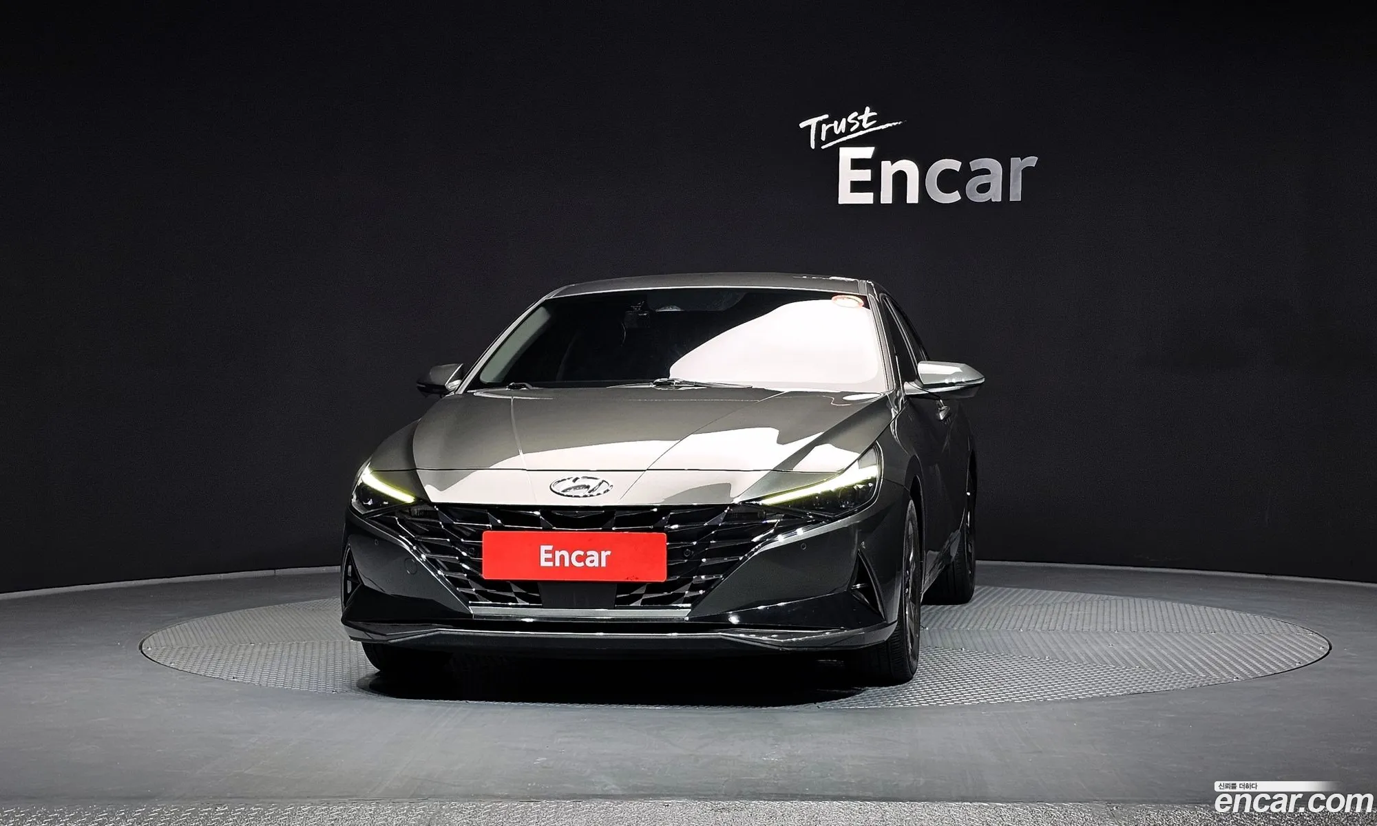 Hyundai Elantra 2021 — 6