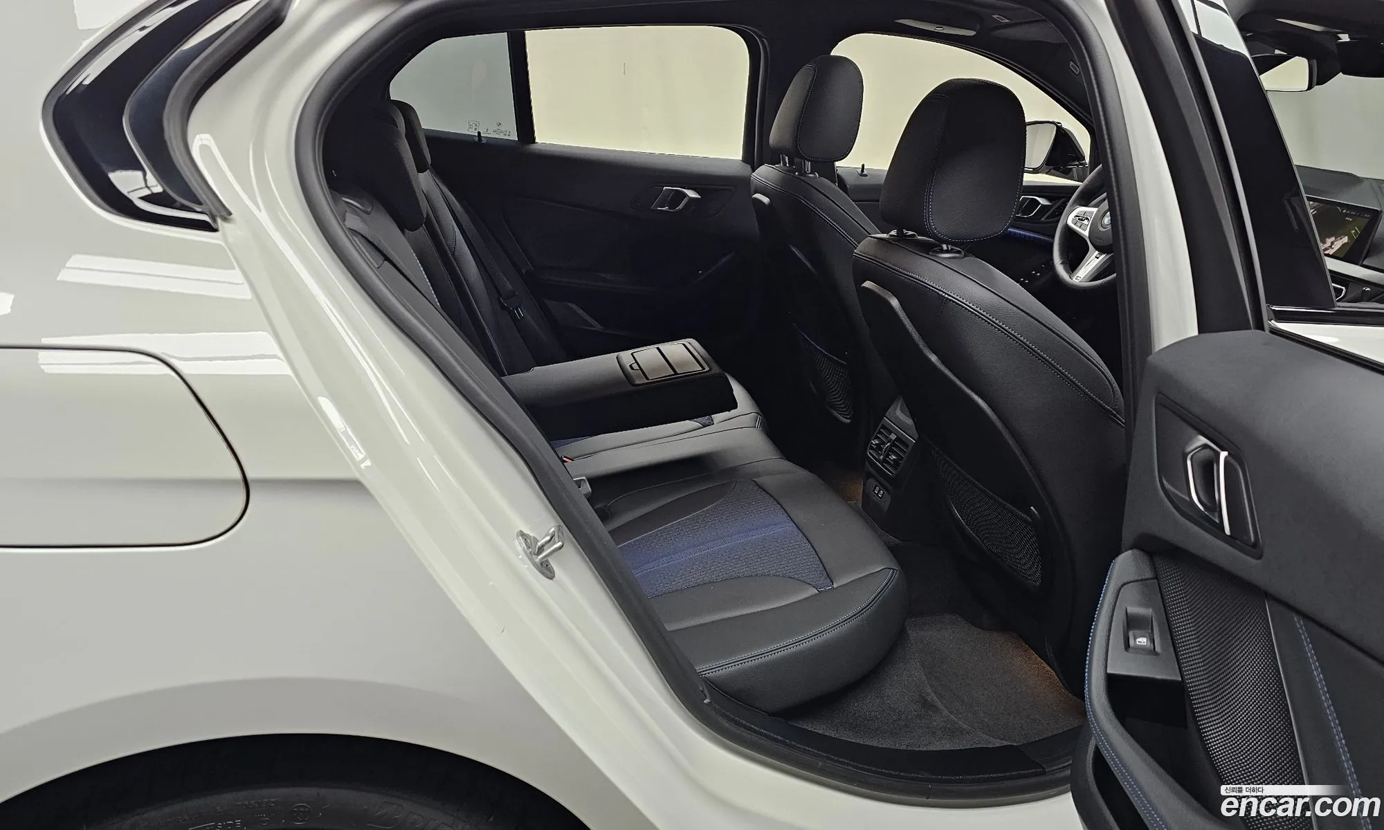 BMW 1 Series 2024 — 10