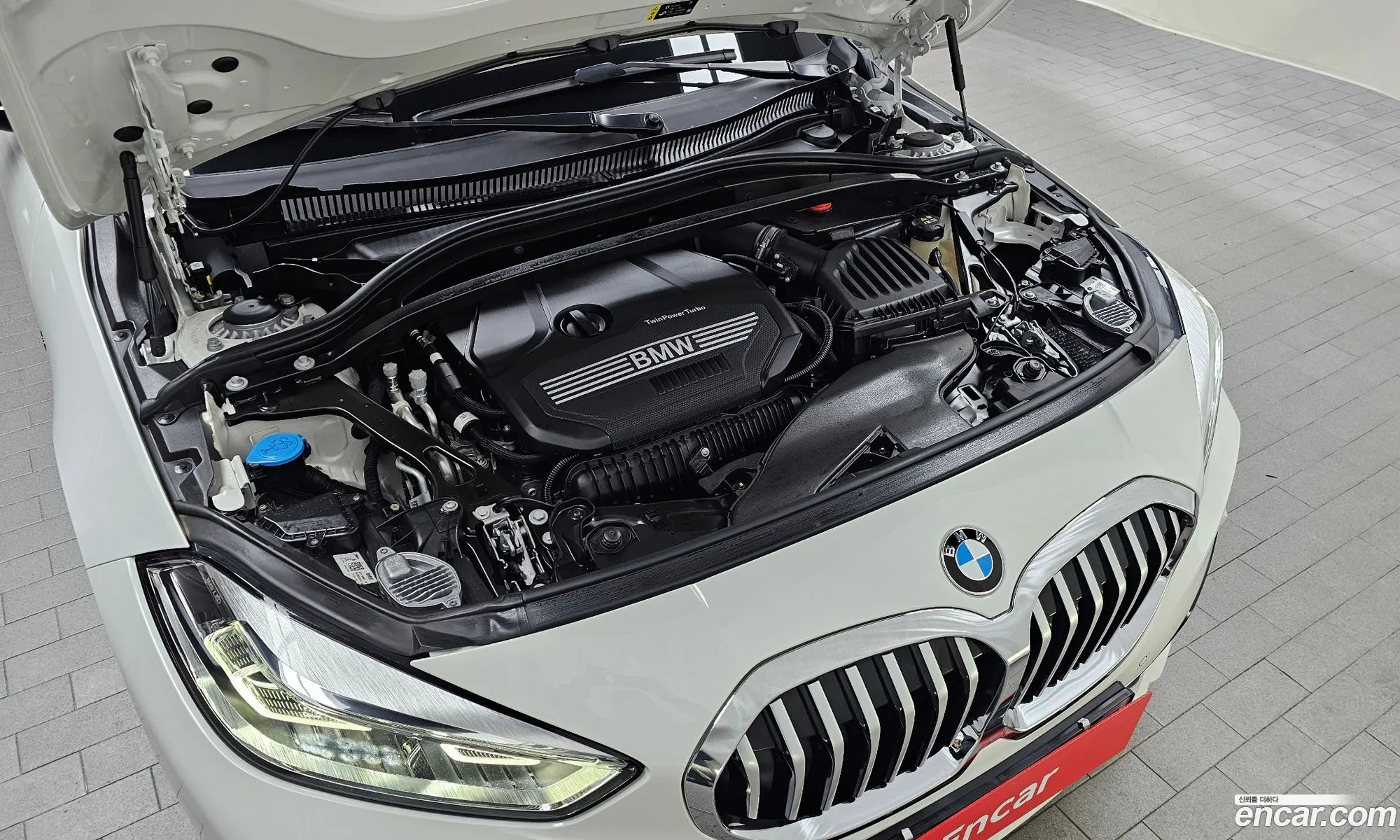 BMW 1 Series 2024 — 20