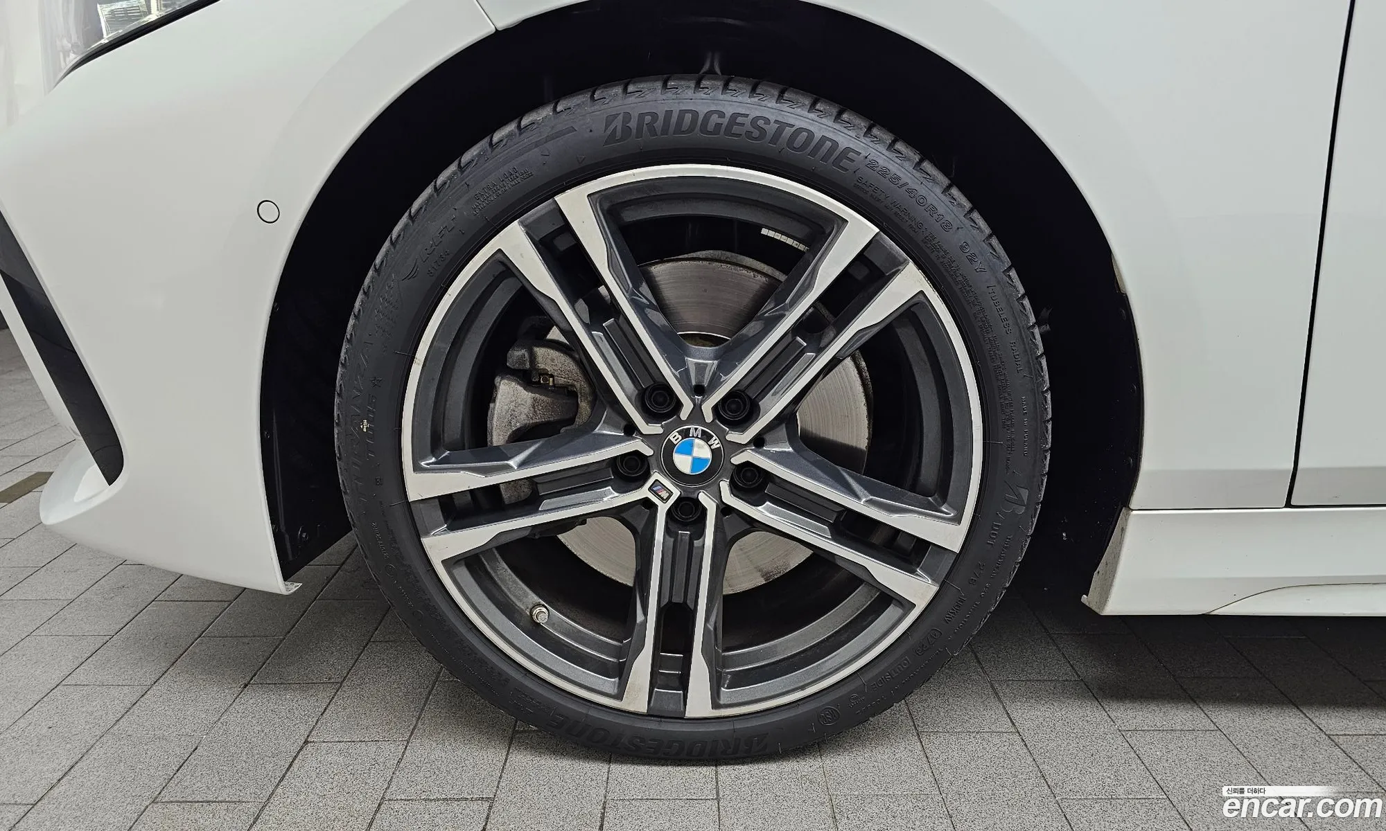 BMW 1 Series 2024 — 14