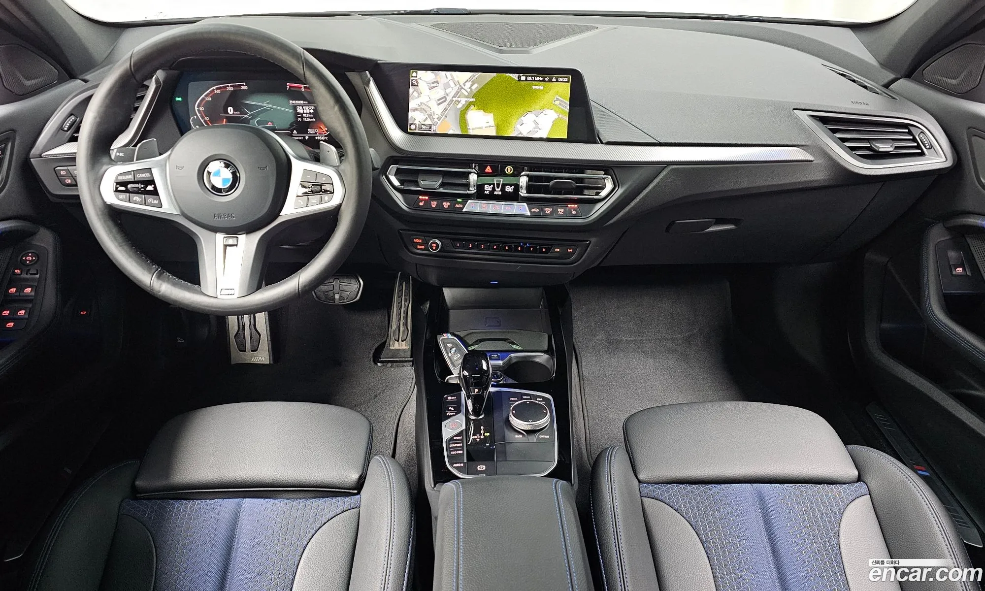 BMW 1 Series 2024 — 5