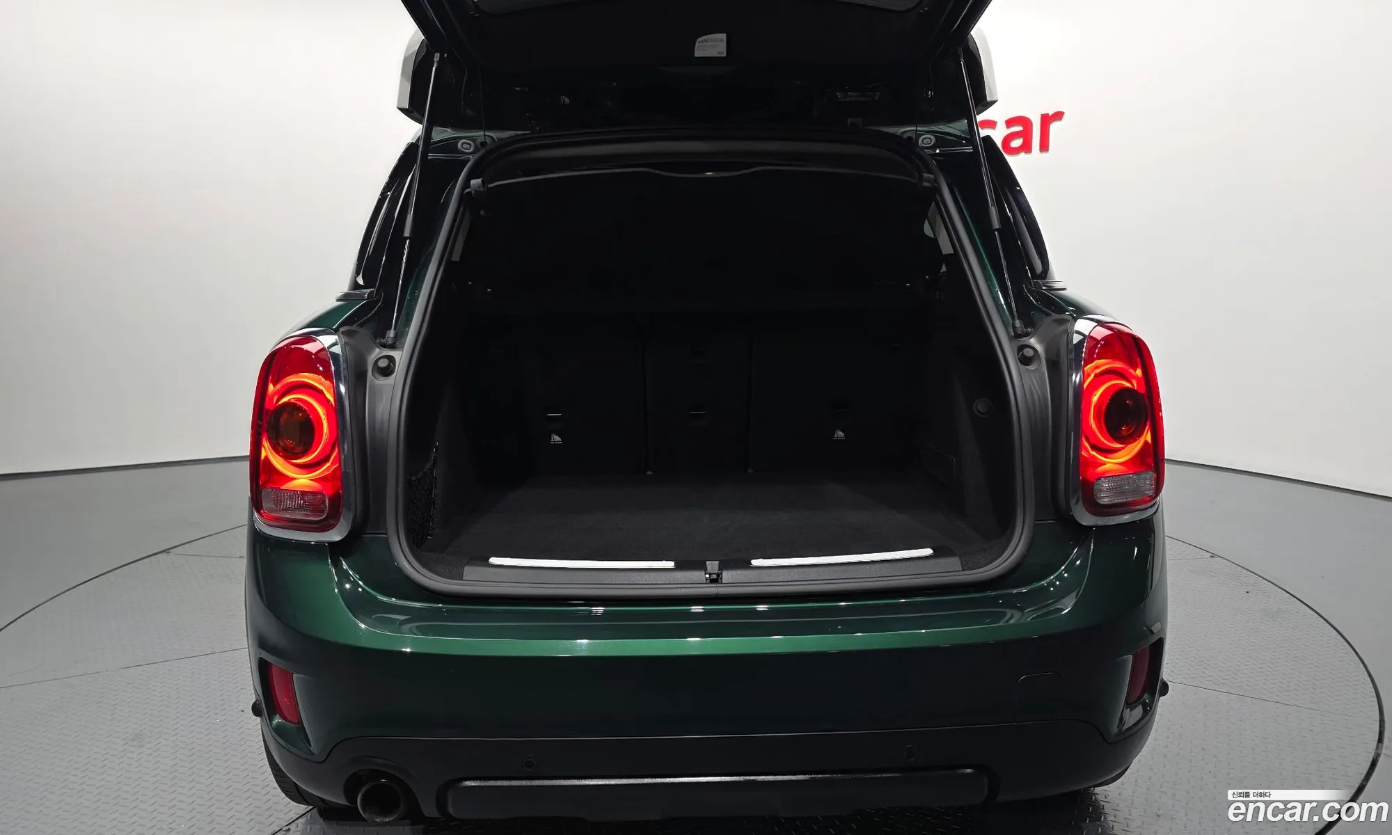 Mini Cooper D Countryman 2018 — 25