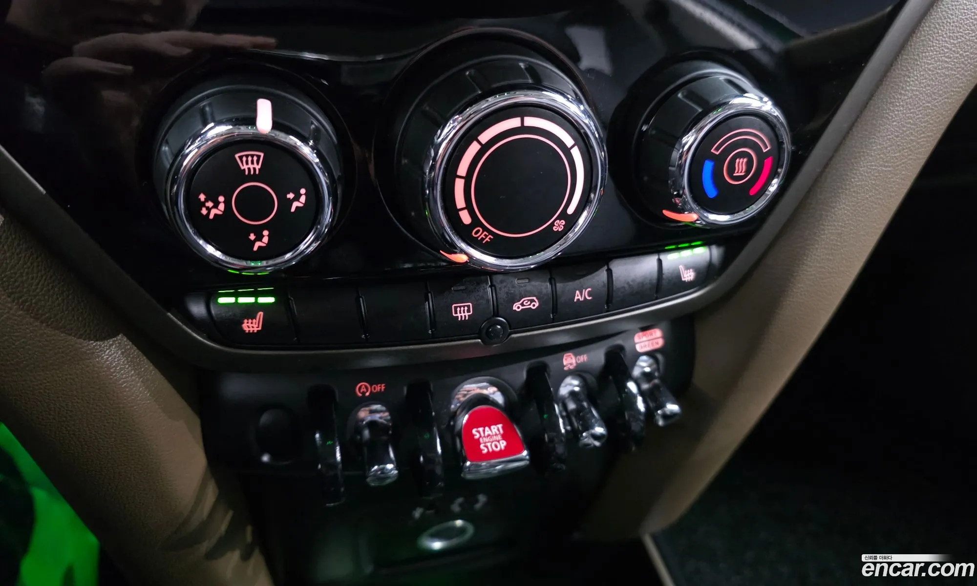Mini Cooper D Countryman 2018 — 19