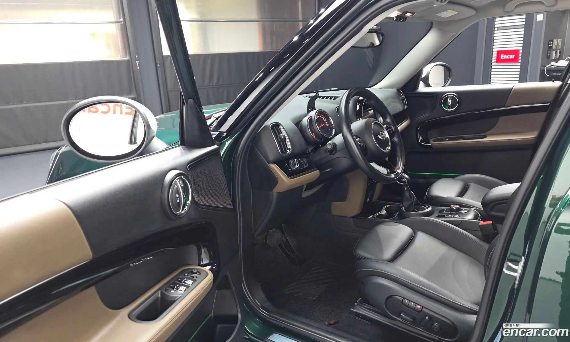 Mini Cooper D Countryman 2018 — 30