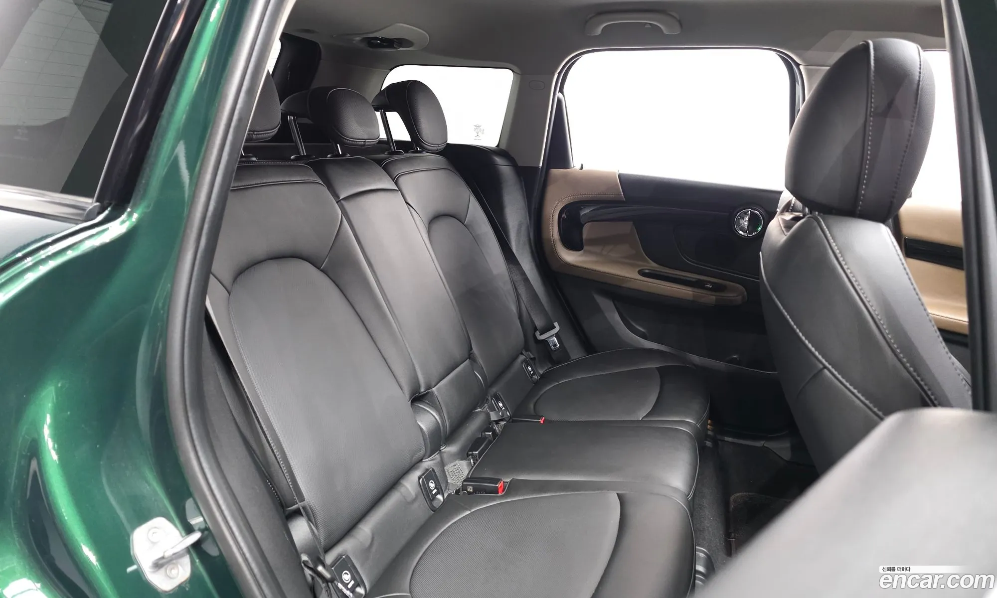 Mini Cooper D Countryman 2018 — 11