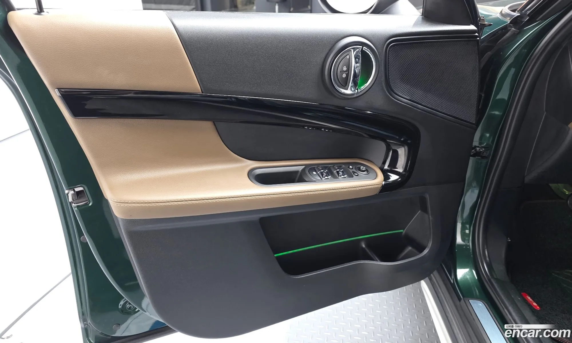 Mini Cooper D Countryman 2018 — 22