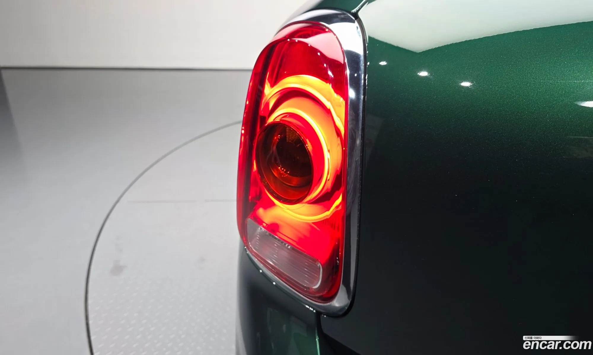Mini Cooper D Countryman 2018 — 28