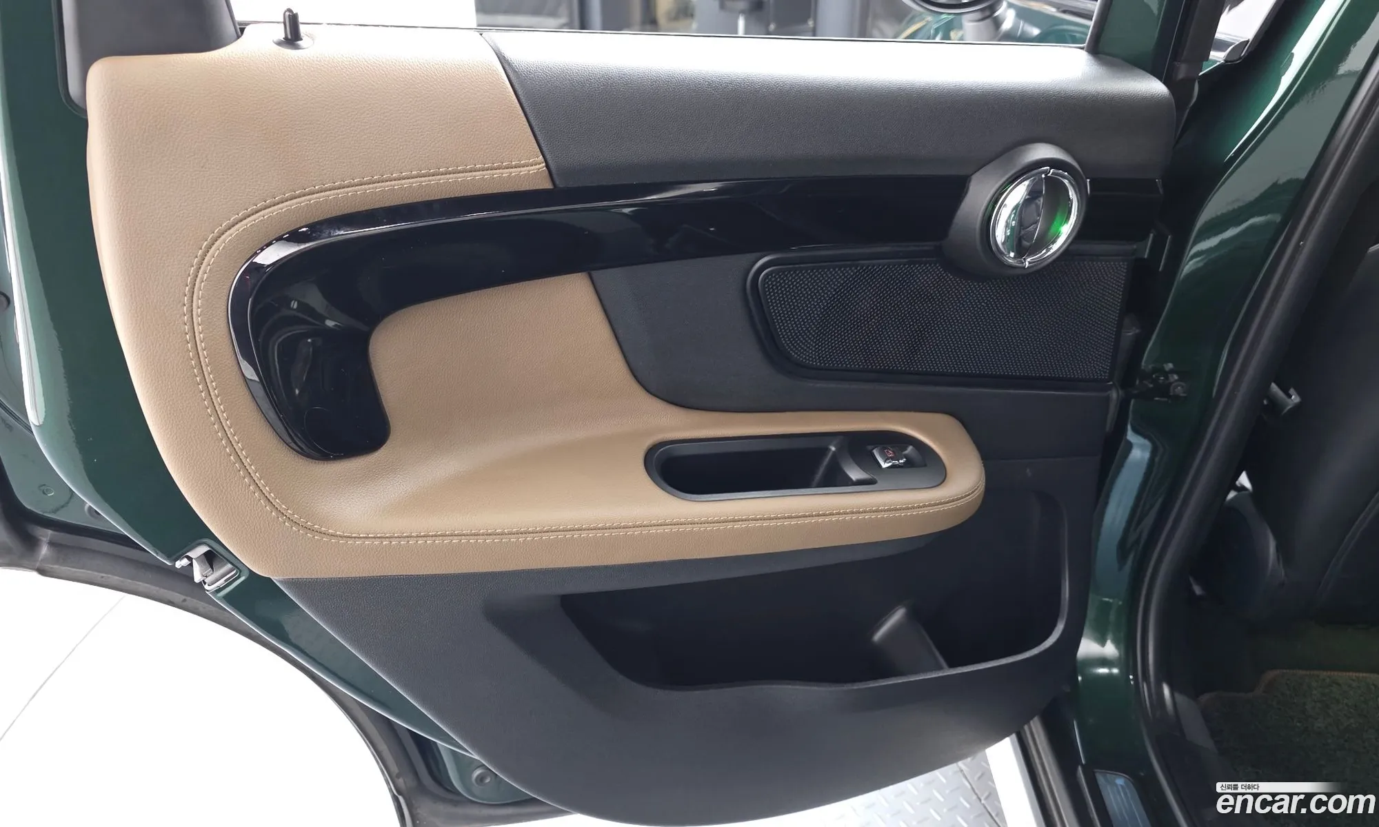 Mini Cooper D Countryman 2018 — 6