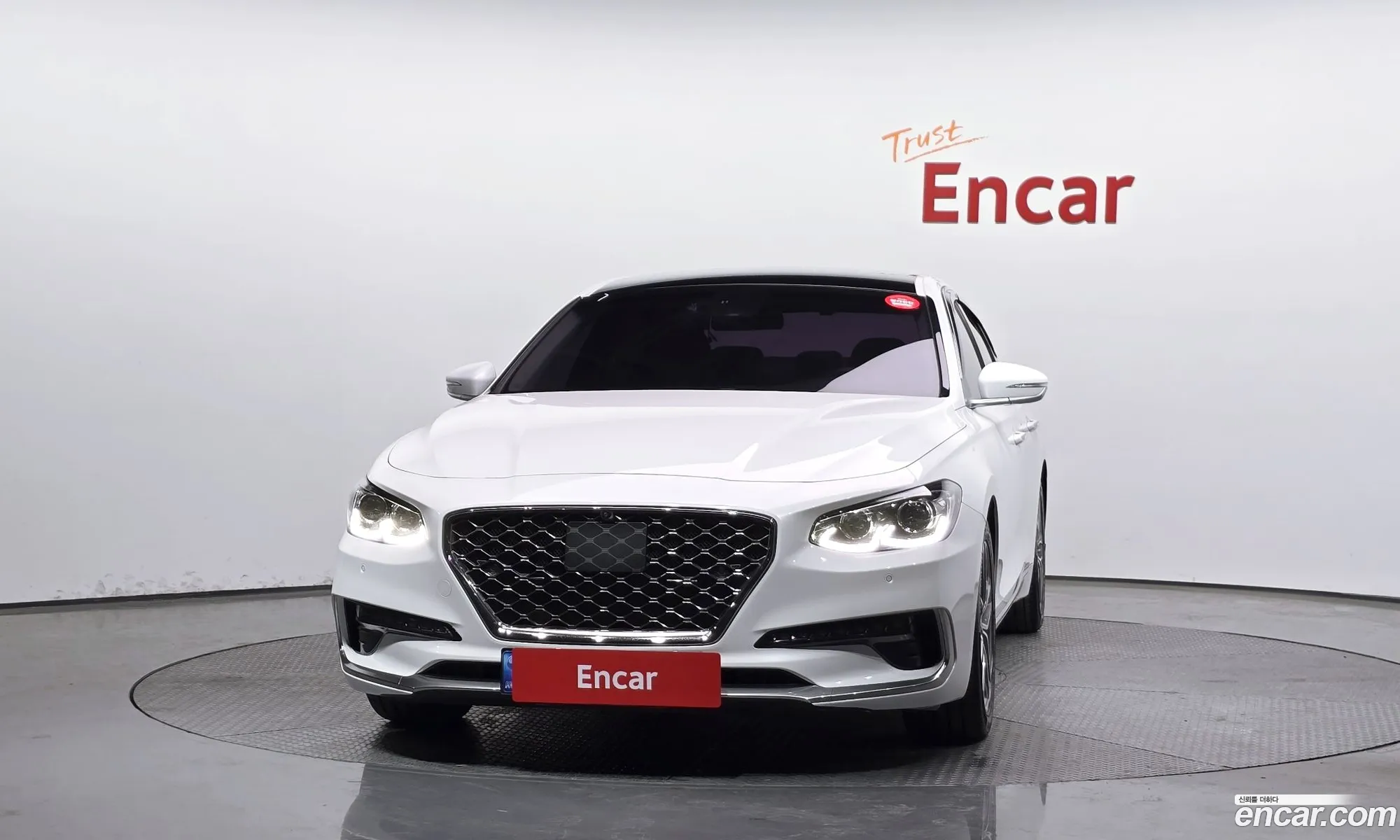 Hyundai Grandeur IG 2017 — 4