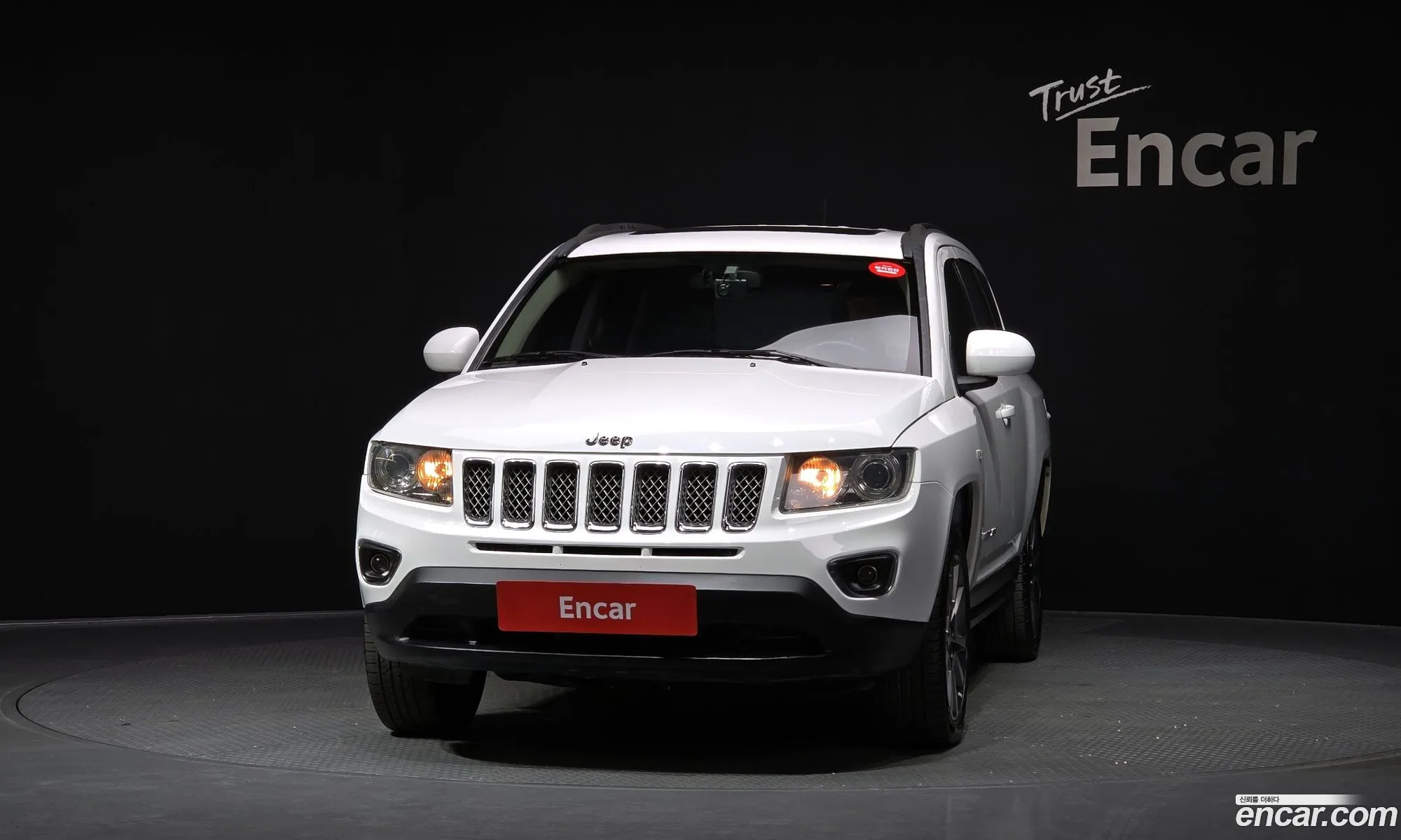 Jeep Compass 2013 1C4NJDCB0ED575366 — 9