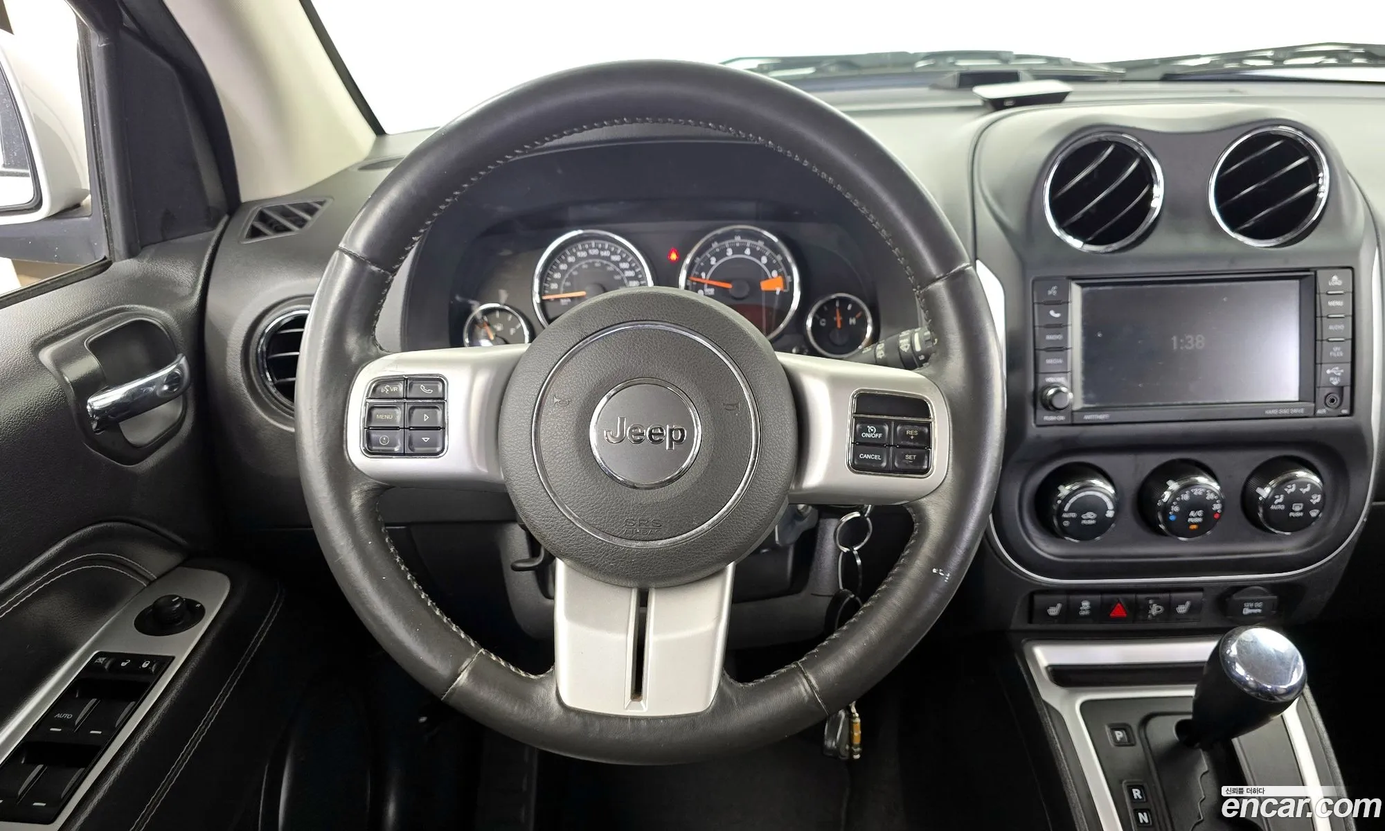 Jeep Compass 2013 1C4NJDCB0ED575366 — 14