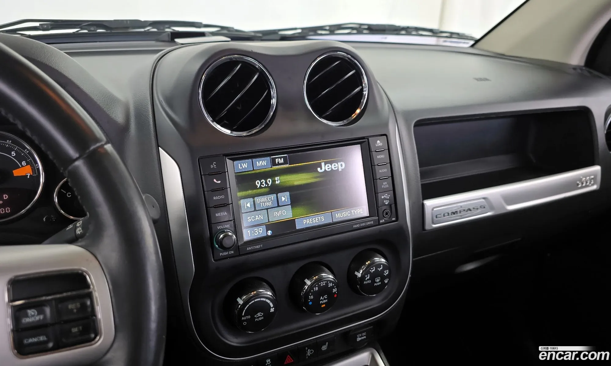 Jeep Compass 2013 1C4NJDCB0ED575366 — 16