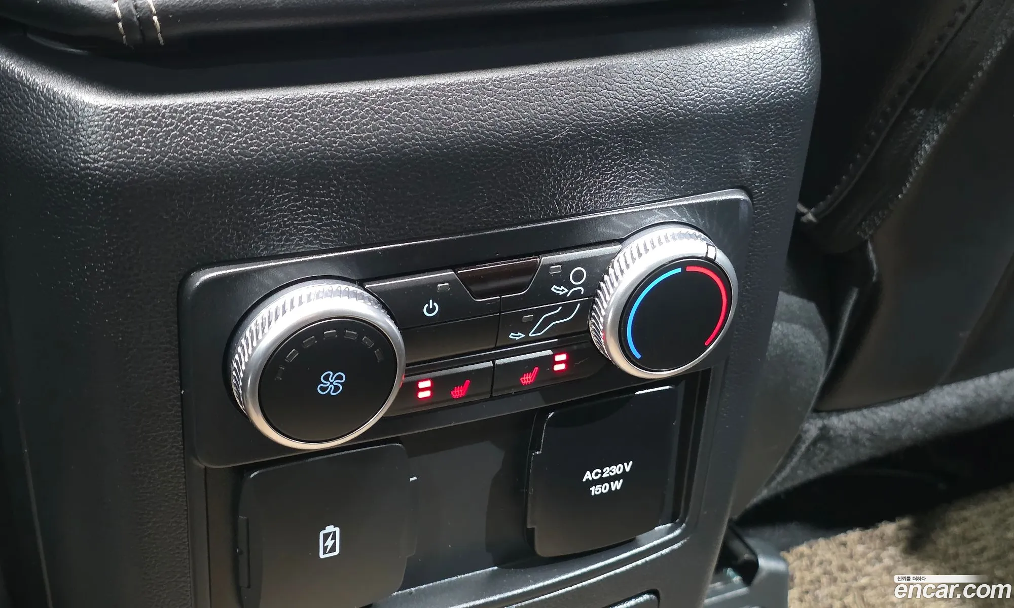 Ford Explorer 6th Gen 2023 1FMSK8FH3PGB35968 — 24