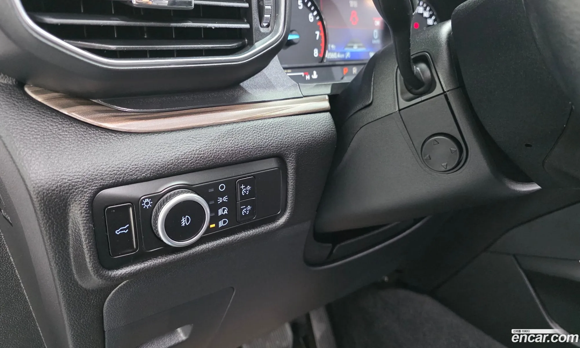 Ford Explorer 6th Gen 2023 1FMSK8FH3PGB35968 — 15
