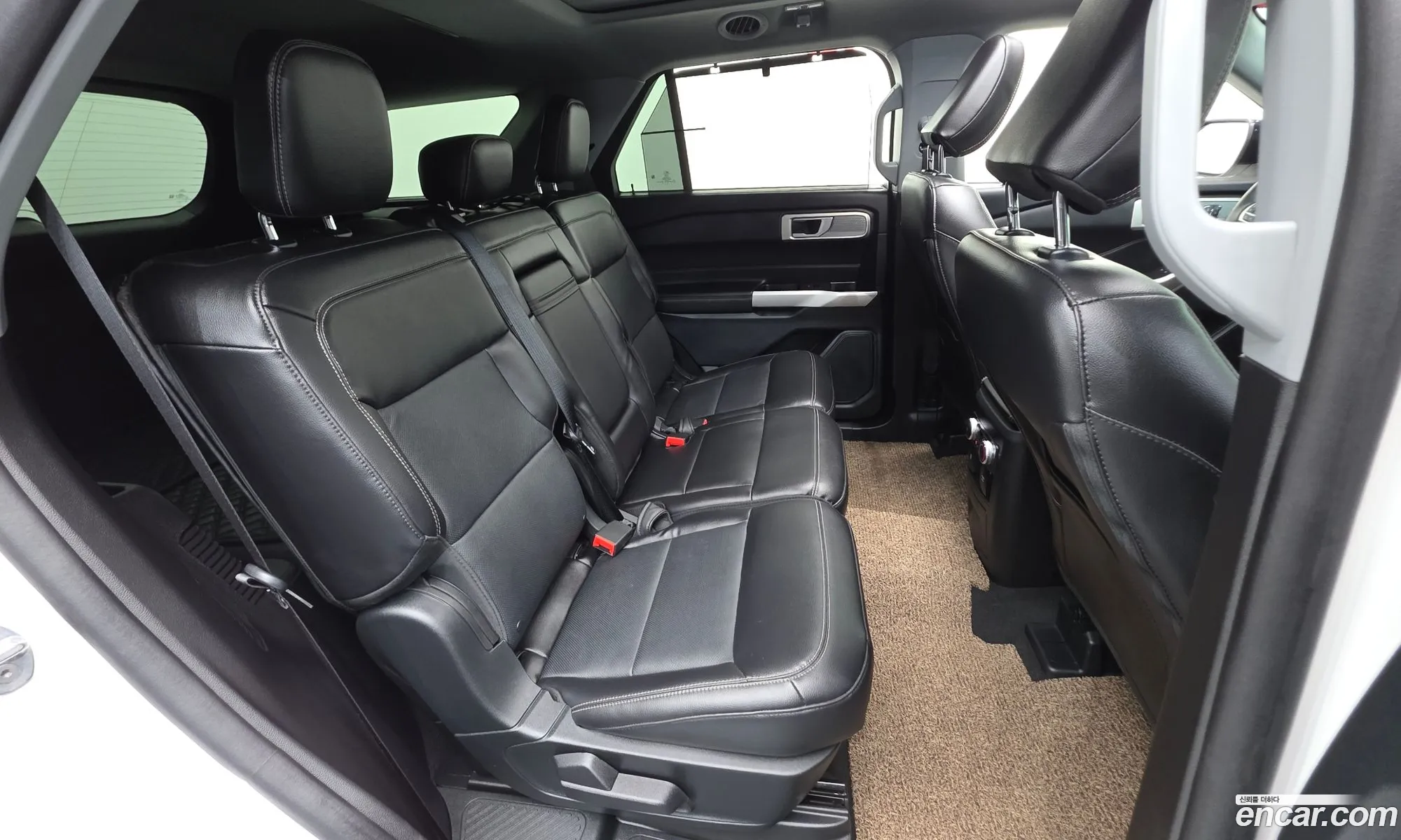 Ford Explorer 6th Gen 2023 1FMSK8FH3PGB35968 — 10