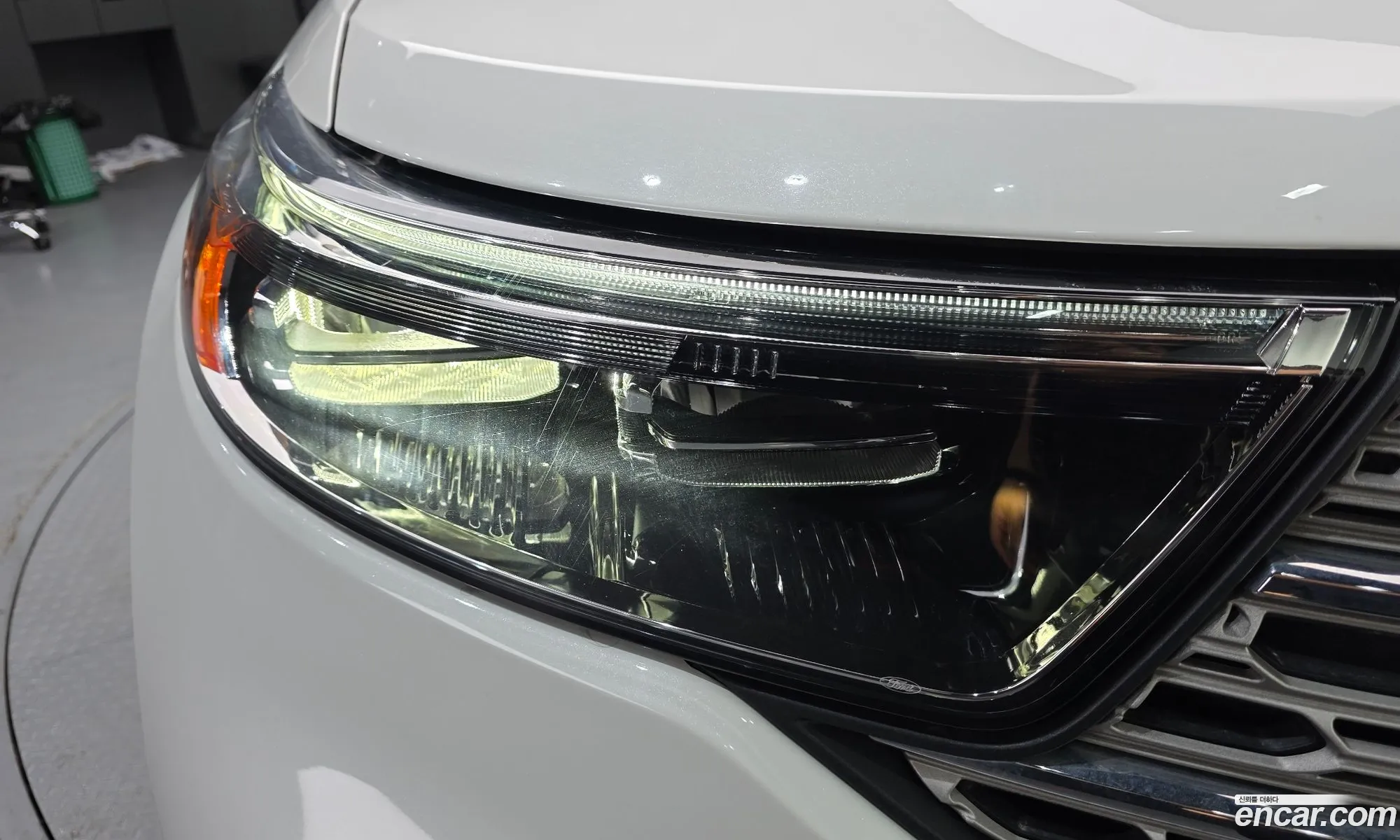 Ford Explorer 6th Gen 2023 1FMSK8FH3PGB35968 — 5