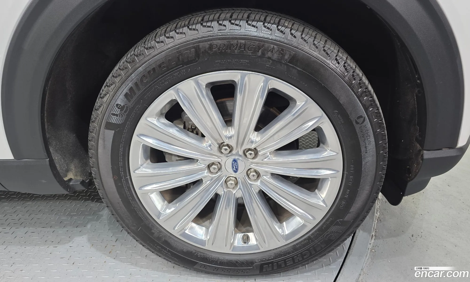 Ford Explorer 6th Gen 2023 1FMSK8FH3PGB35968 — 13