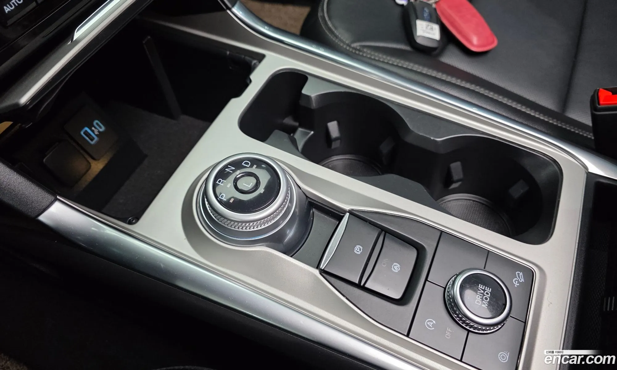Ford Explorer 6th Gen 2023 1FMSK8FH3PGB35968 — 29