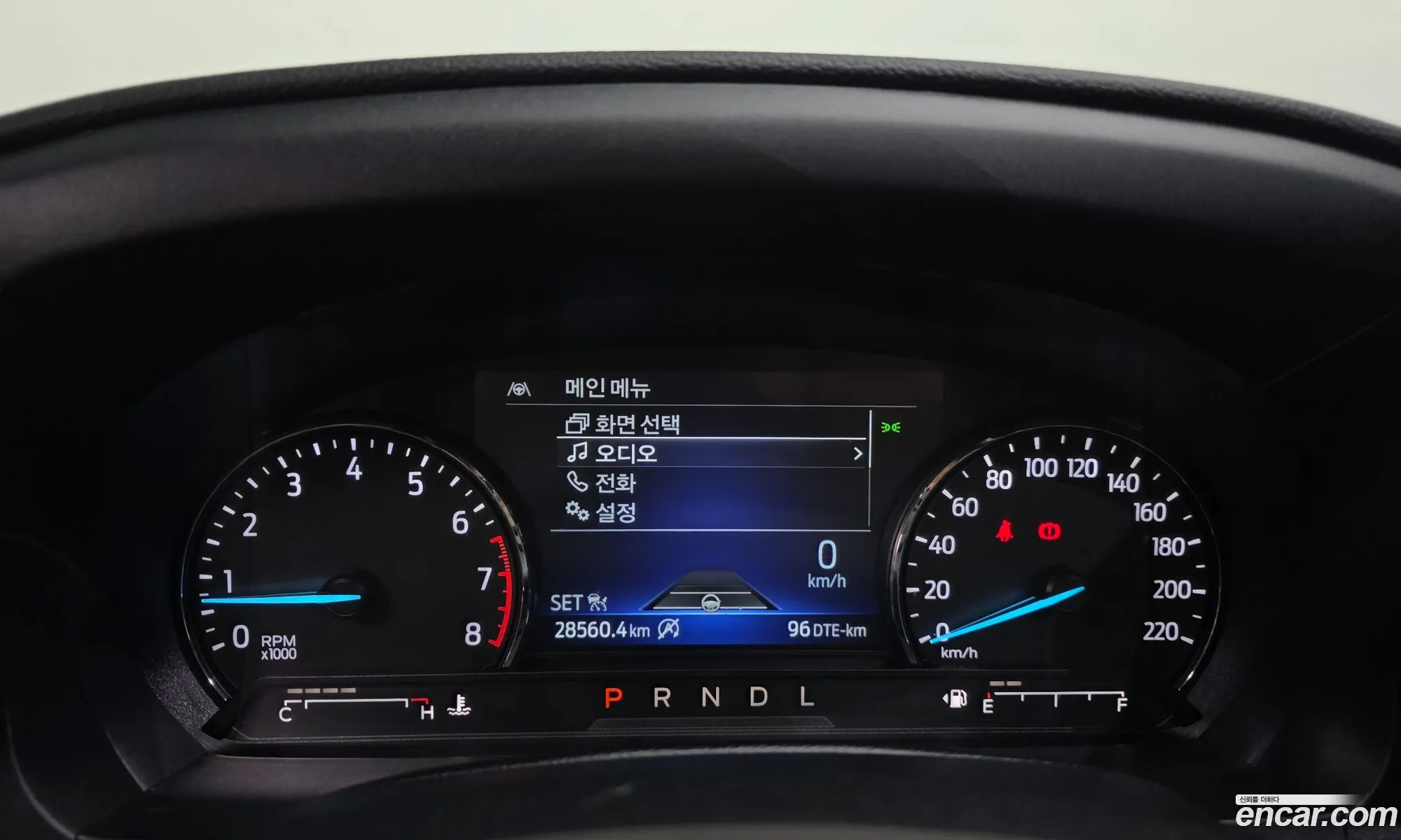 Ford Explorer 6th Gen 2023 1FMSK8FH3PGB35968 — 28