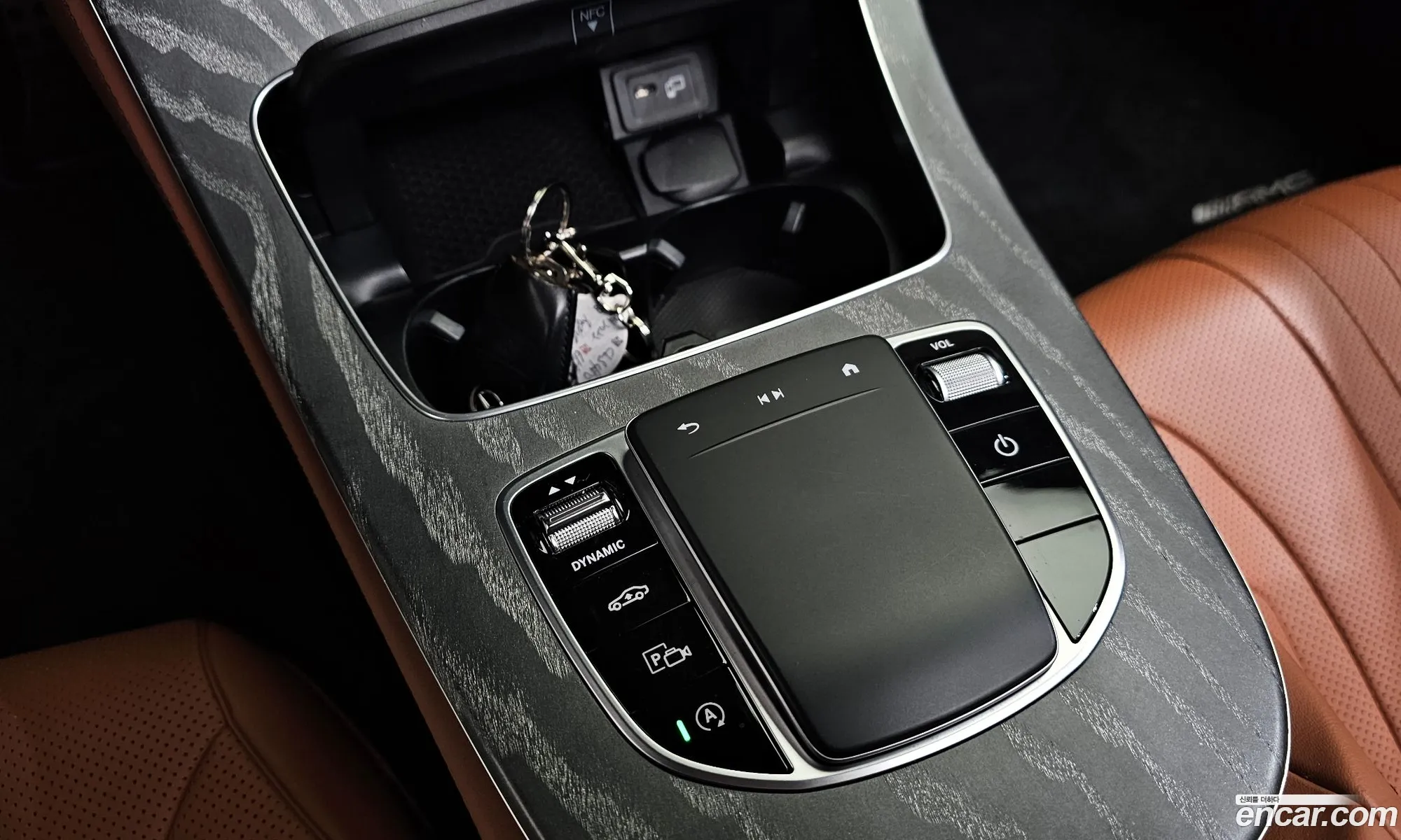 Mercedes-Benz CLS-Class C257 2022 — 27