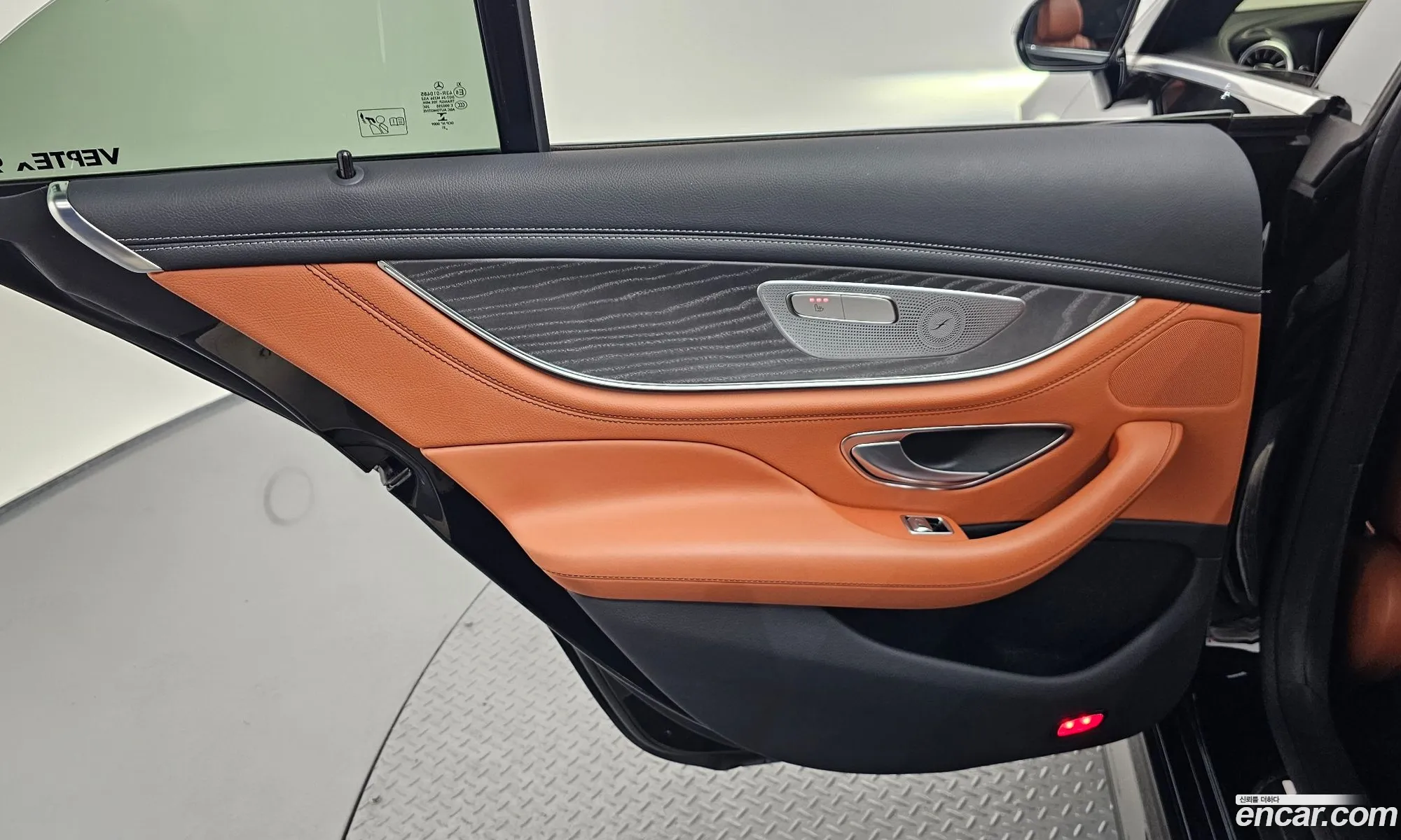 Mercedes-Benz CLS-Class C257 2022 — 18