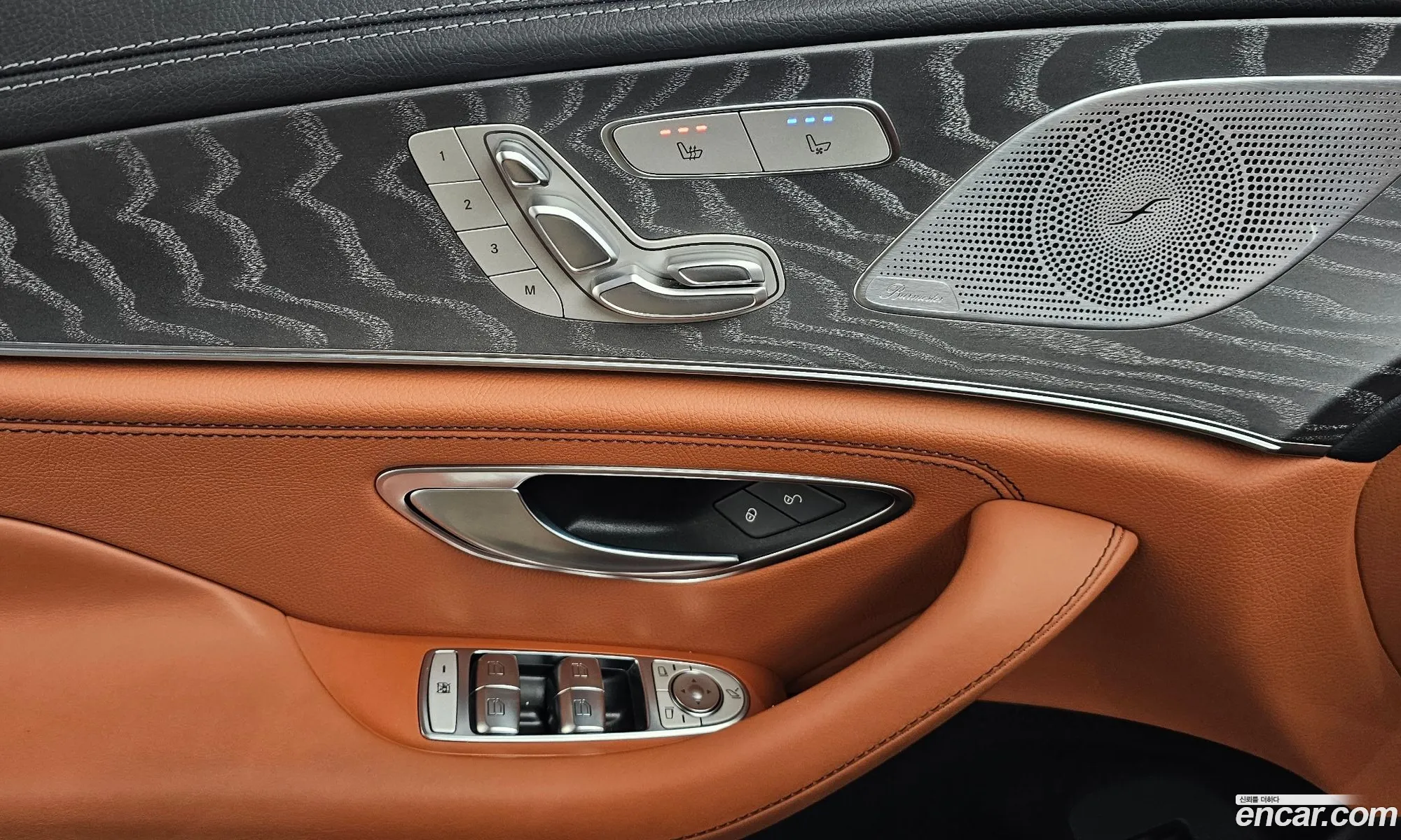 Mercedes-Benz CLS-Class C257 2022 — 14