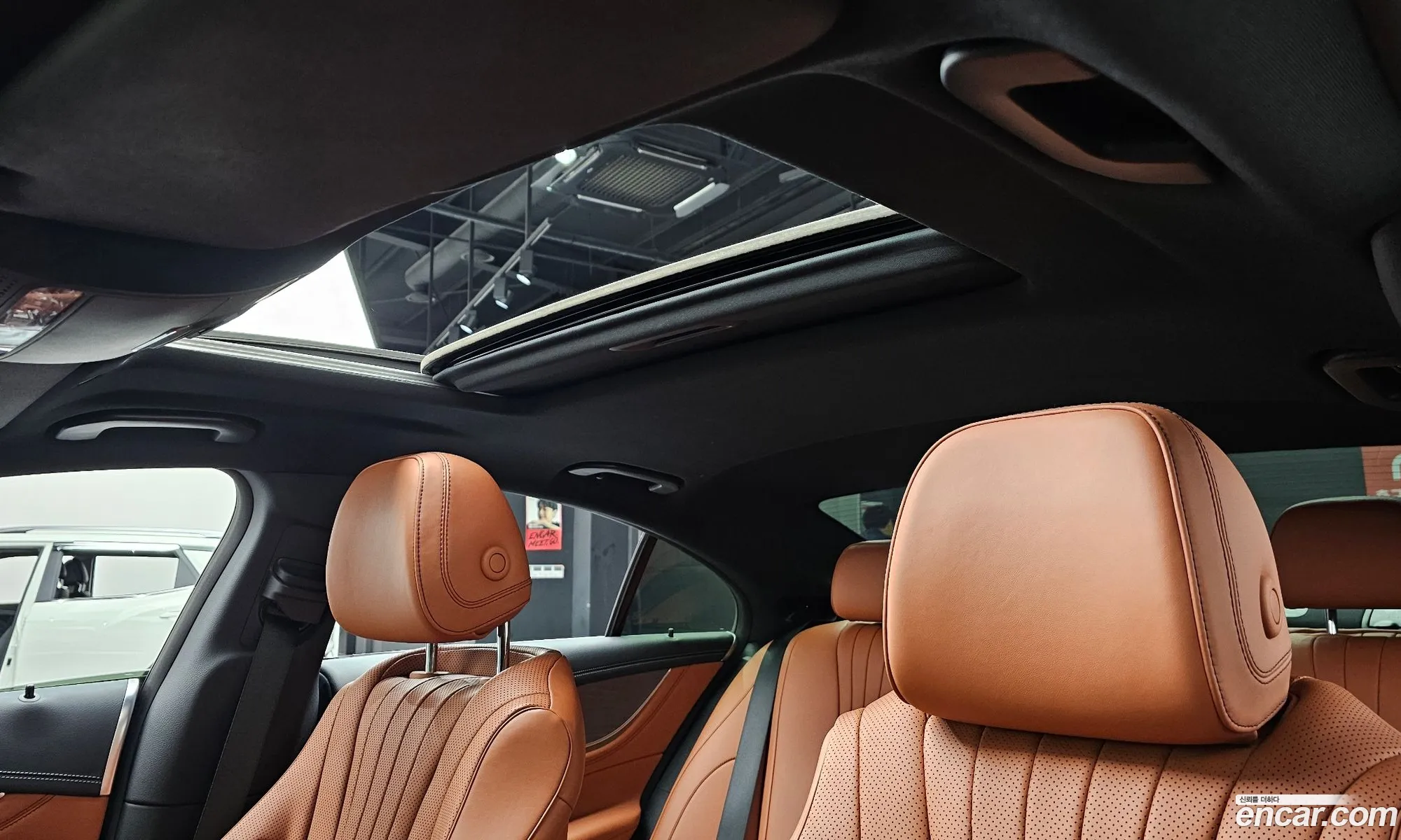 Mercedes-Benz CLS-Class C257 2022 — 28