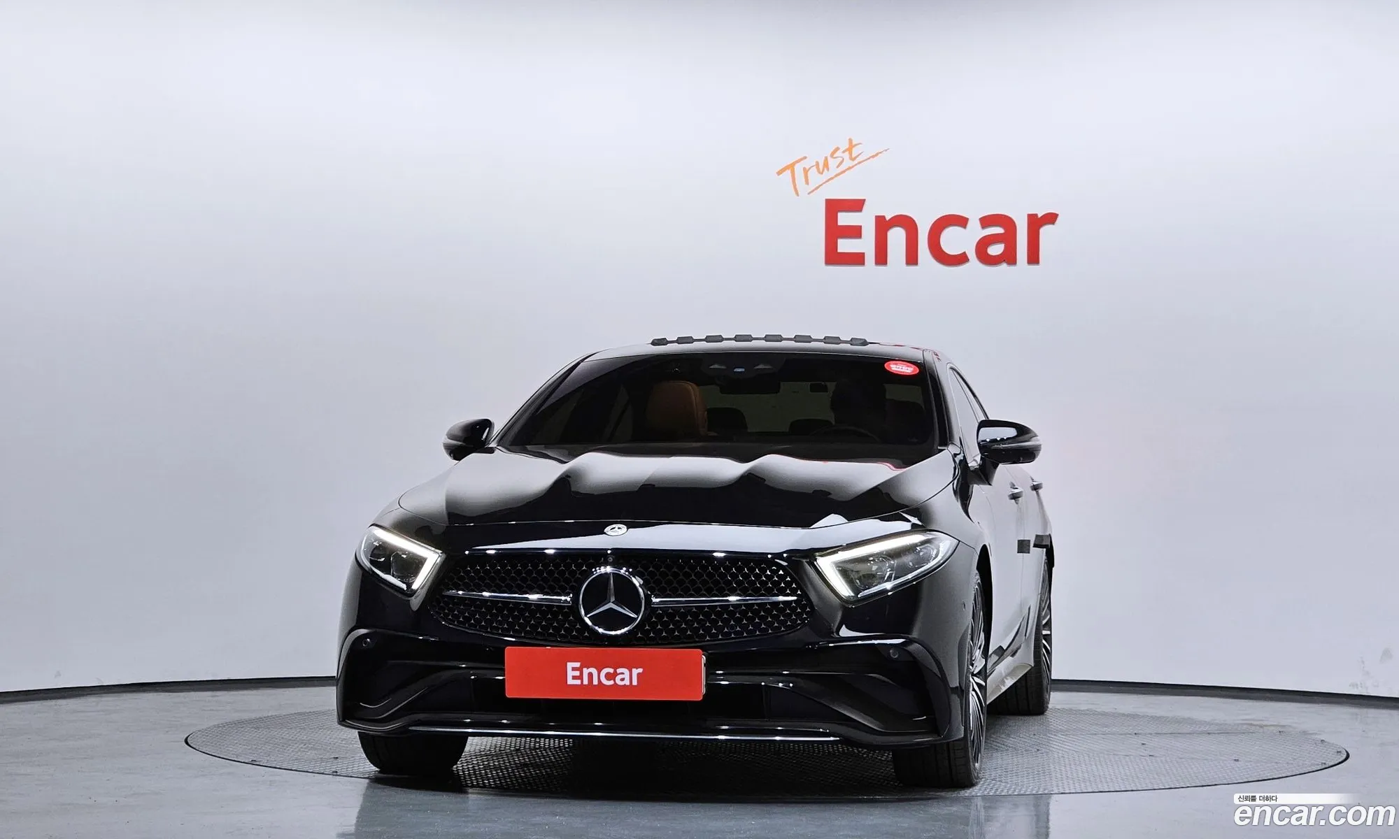 Mercedes-Benz CLS-Class C257 2022 — 22