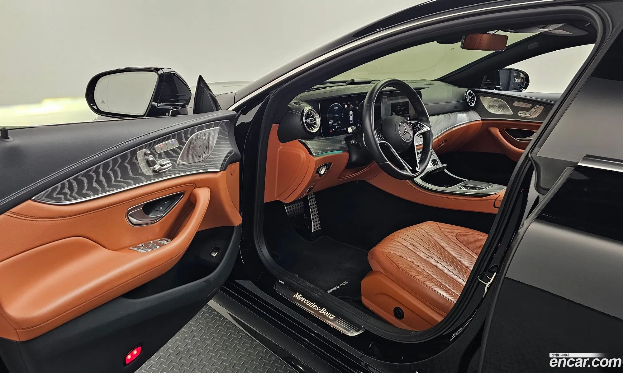 Mercedes-Benz CLS-Class C257 2022 — 9