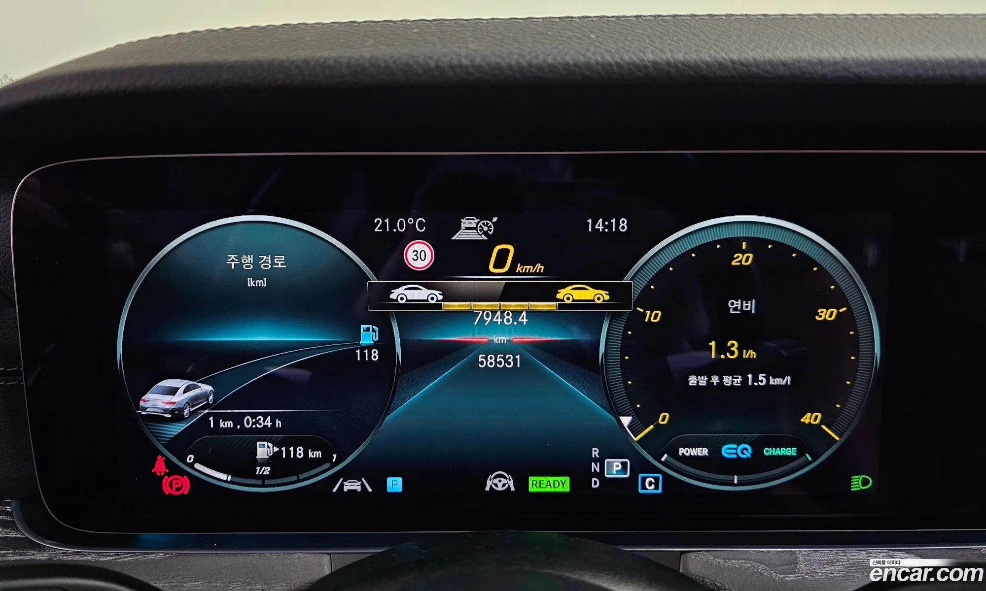 Mercedes-Benz CLS-Class C257 2022 — 16