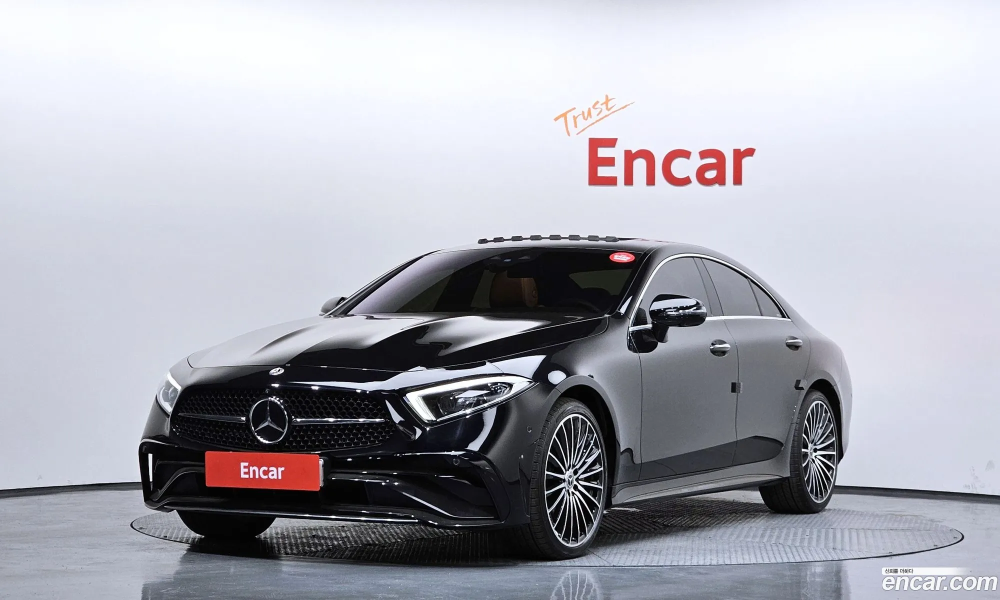 Mercedes-Benz CLS-Class C257 2022 — 15