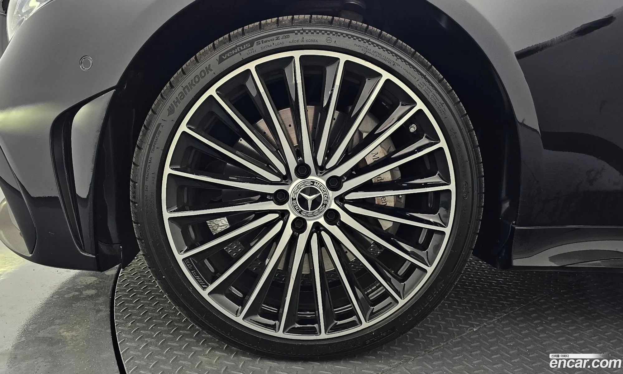 Mercedes-Benz CLS-Class C257 2022 — 10