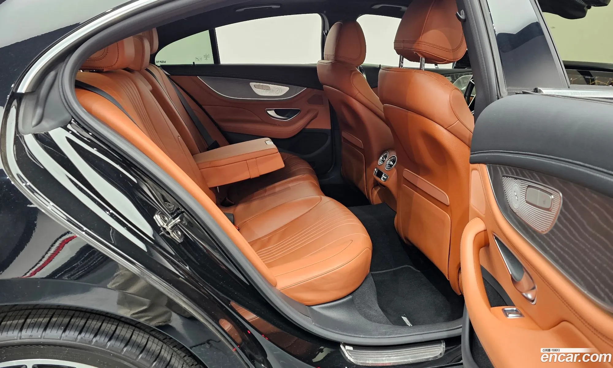 Mercedes-Benz CLS-Class C257 2022 — 11