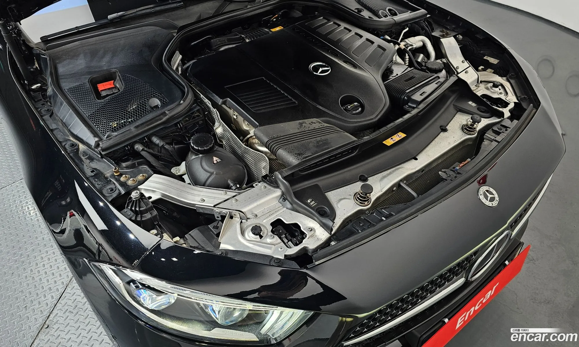 Mercedes-Benz CLS-Class C257 2022 — 21
