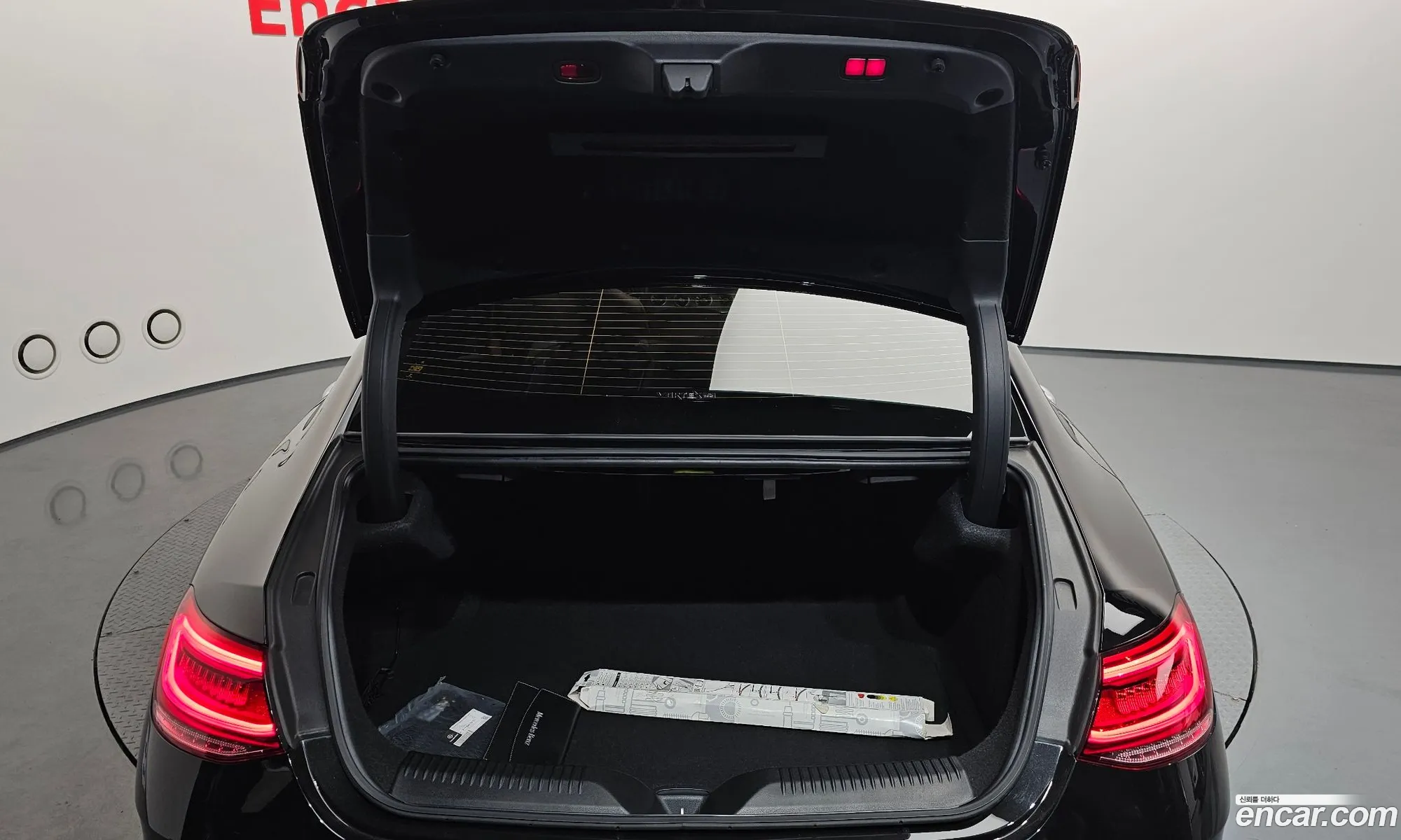 Mercedes-Benz CLS-Class C257 2022 — 29