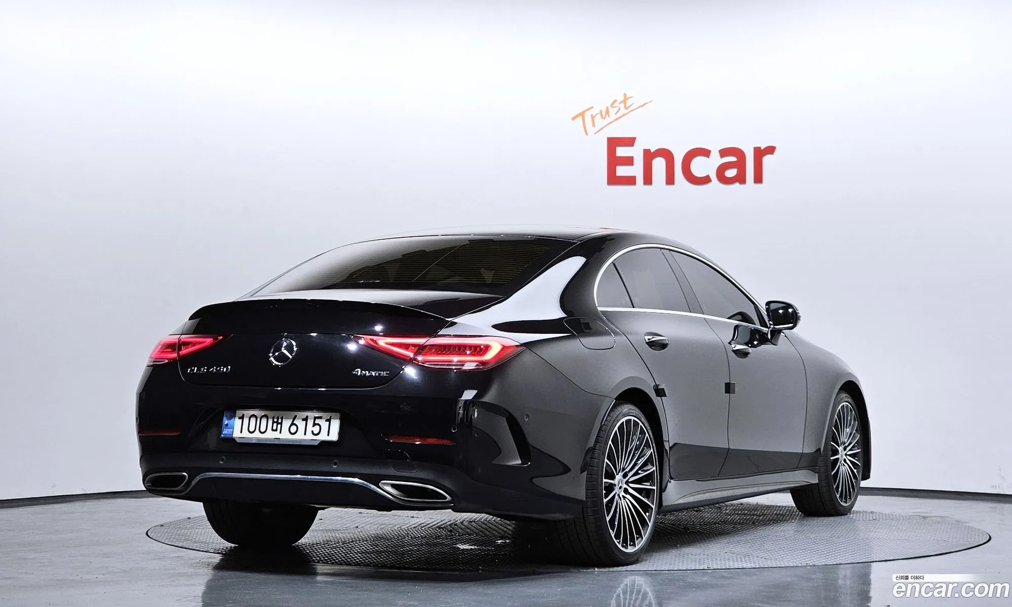 Mercedes-Benz CLS-Class C257 2022 — 32