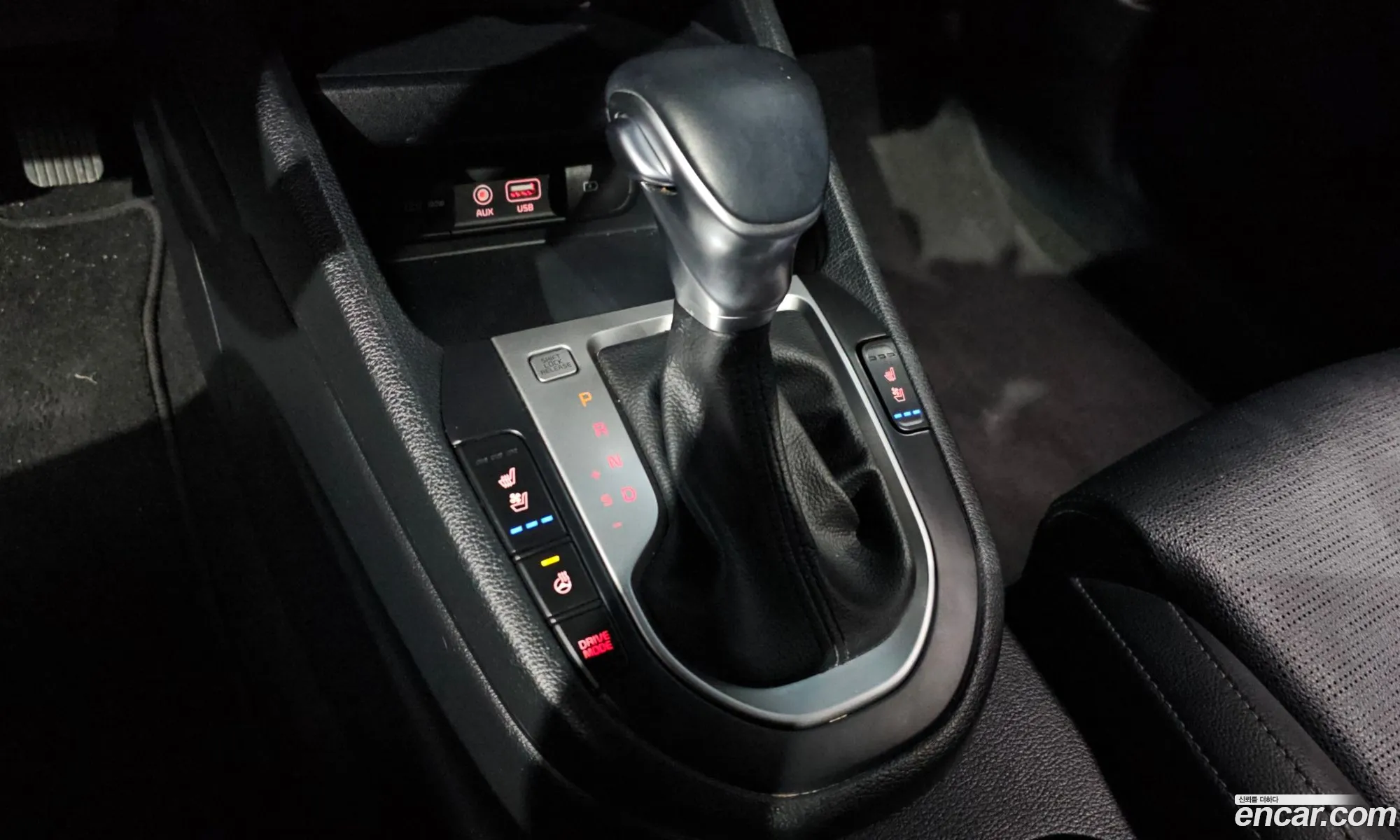 Kia K3 2018 — 11