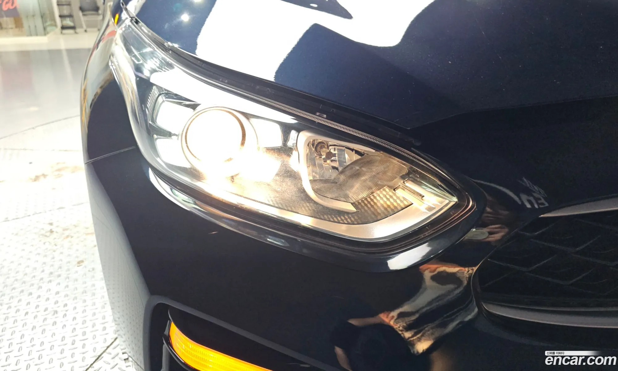 Kia K3 2018 — 4