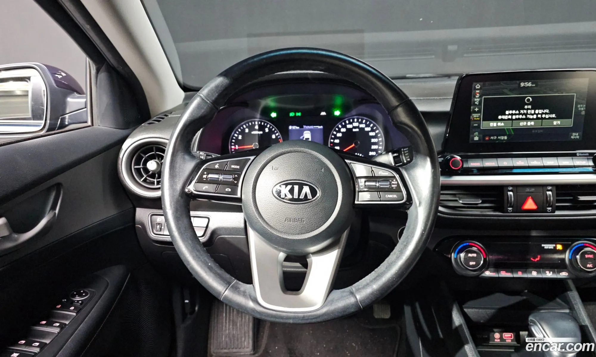 Kia K3 2018 — 27