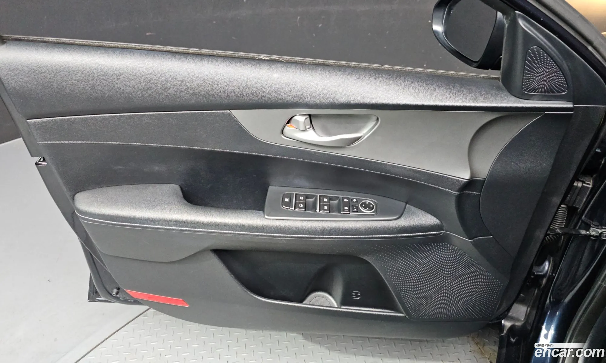 Kia K3 2018 — 20
