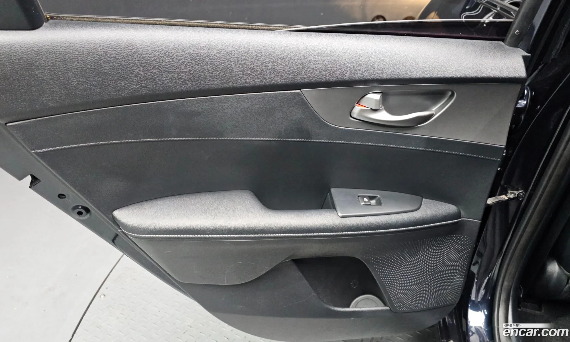 Kia K3 2018 — 5