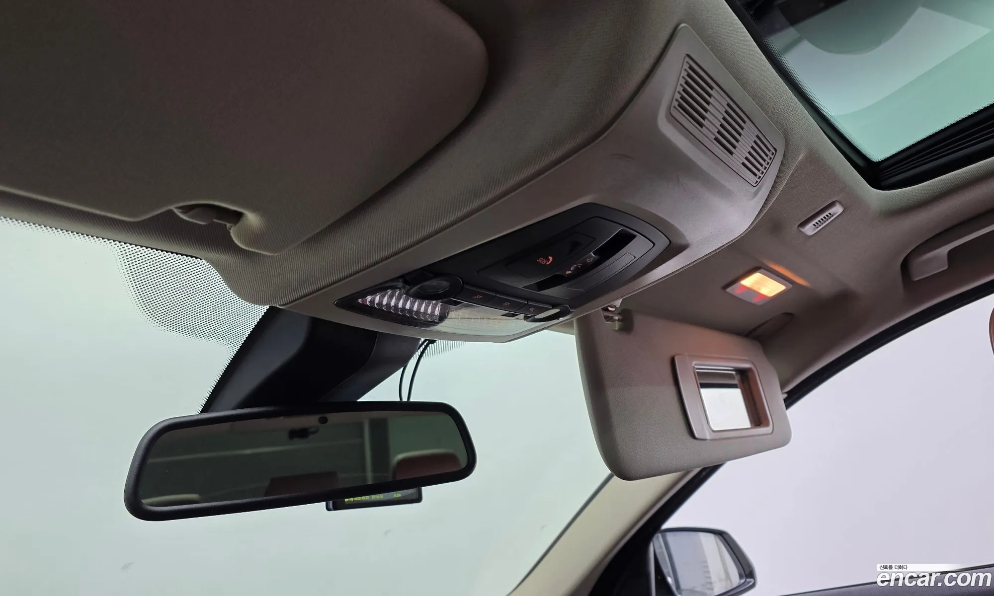 BMW 5 Series 2016 WBA5E7105GG564238 — 16