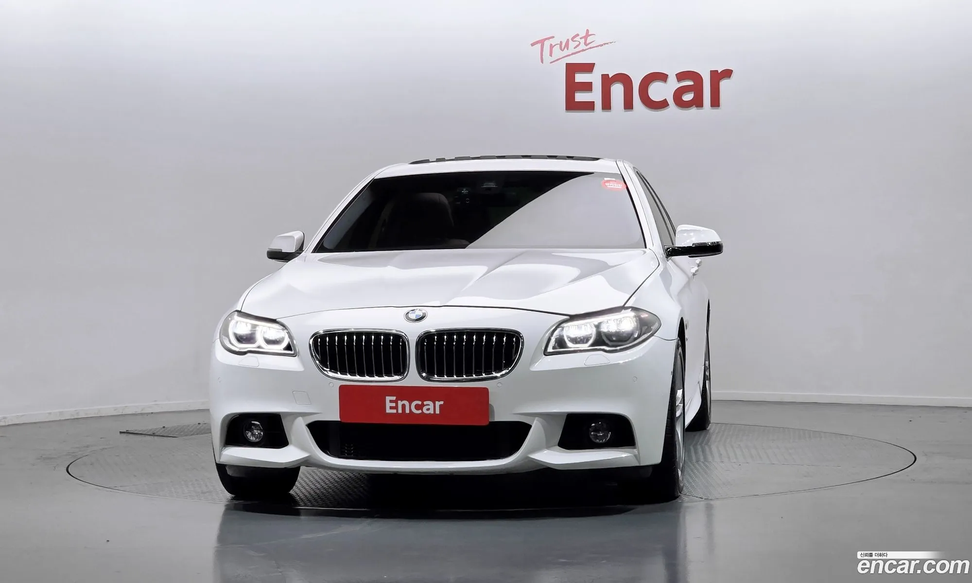 BMW 5 Series 2016 WBA5E7105GG564238 — 6