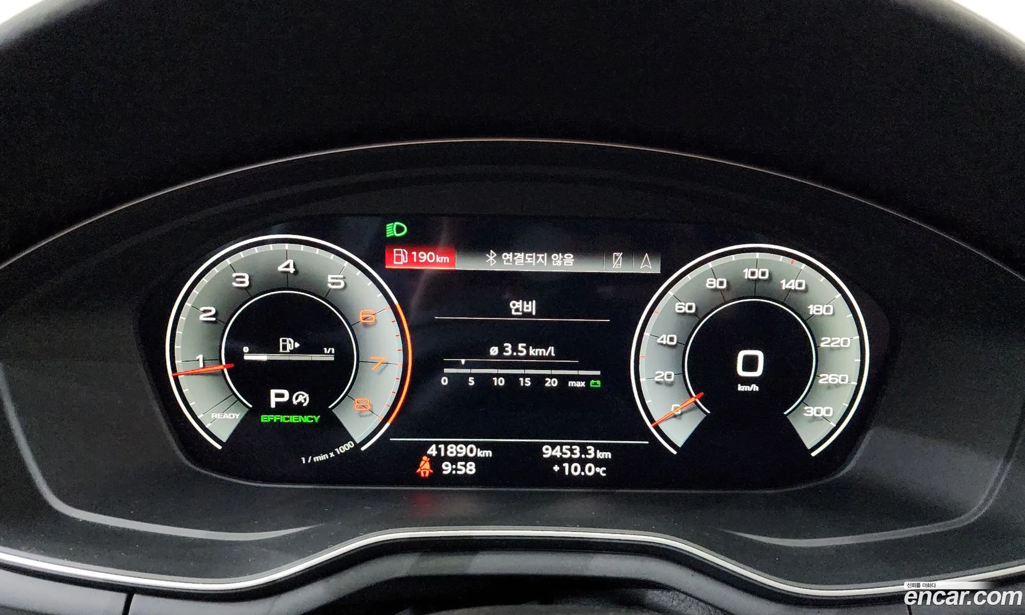 Audi A4 2021 WAUZZZF43MN000575 — 35