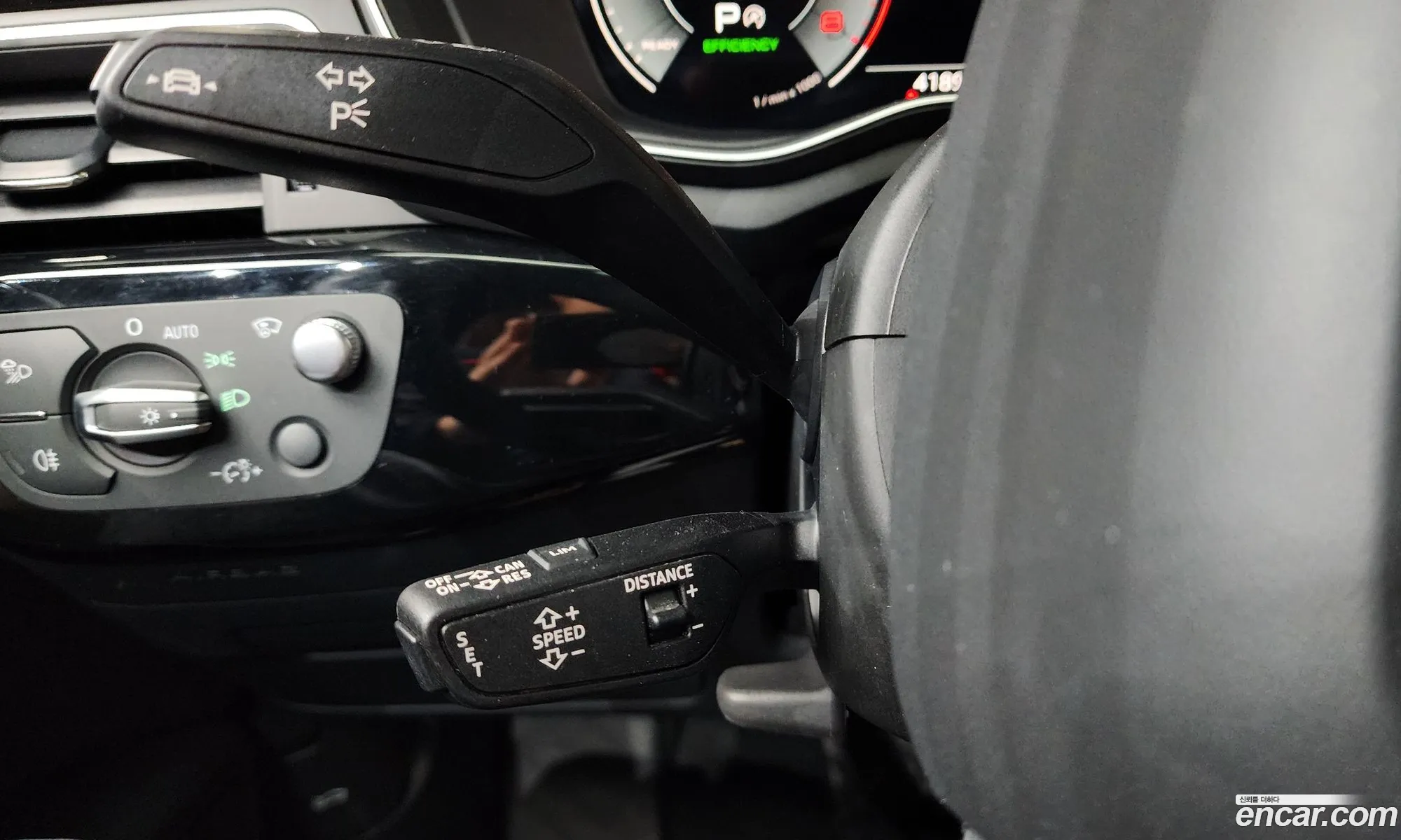 Audi A4 2021 WAUZZZF43MN000575 — 6