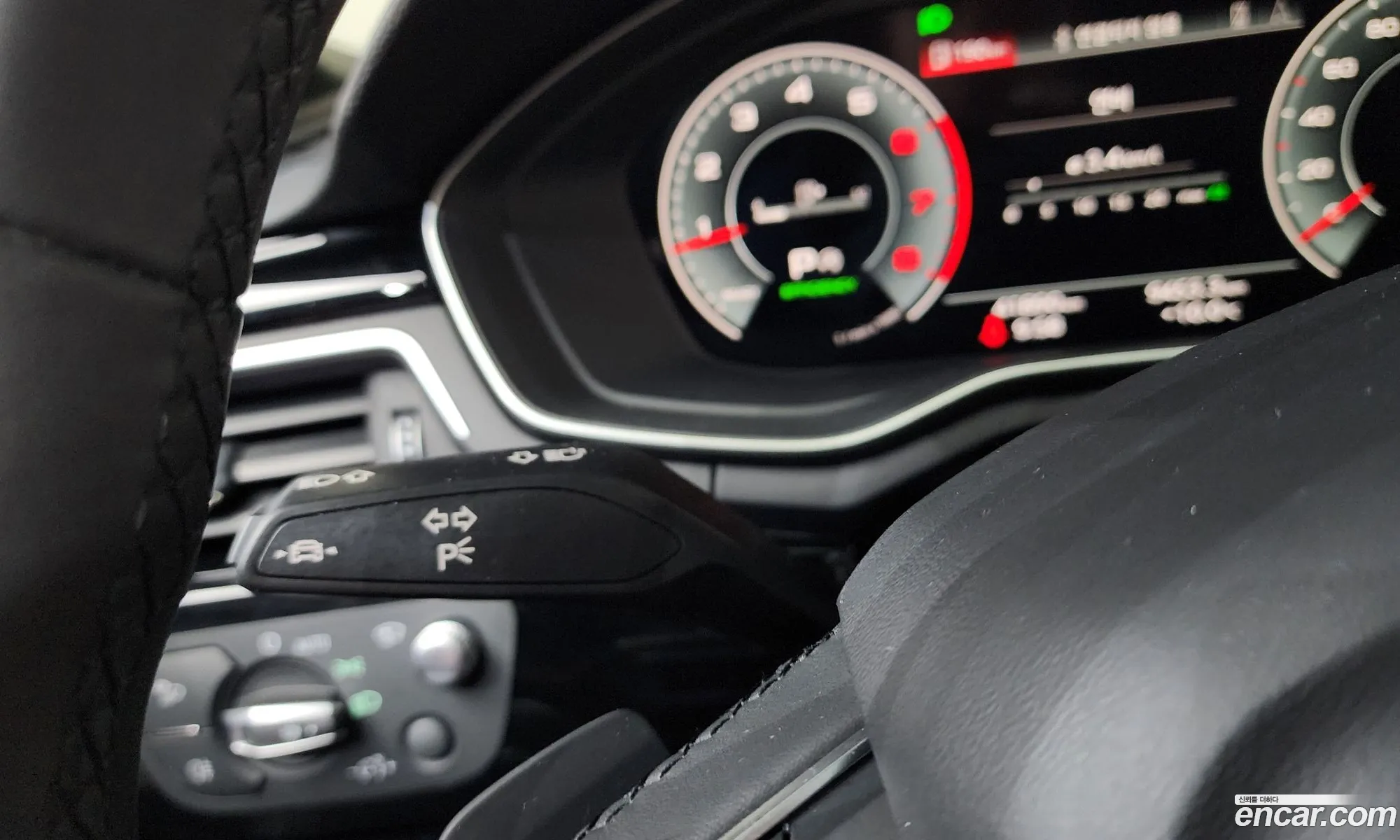 Audi A4 2021 WAUZZZF43MN000575 — 28
