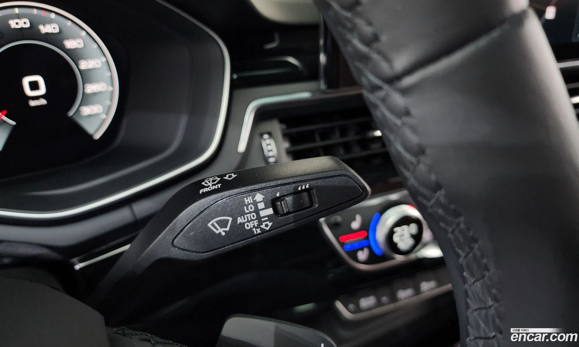 Audi A4 2021 WAUZZZF43MN000575 — 30