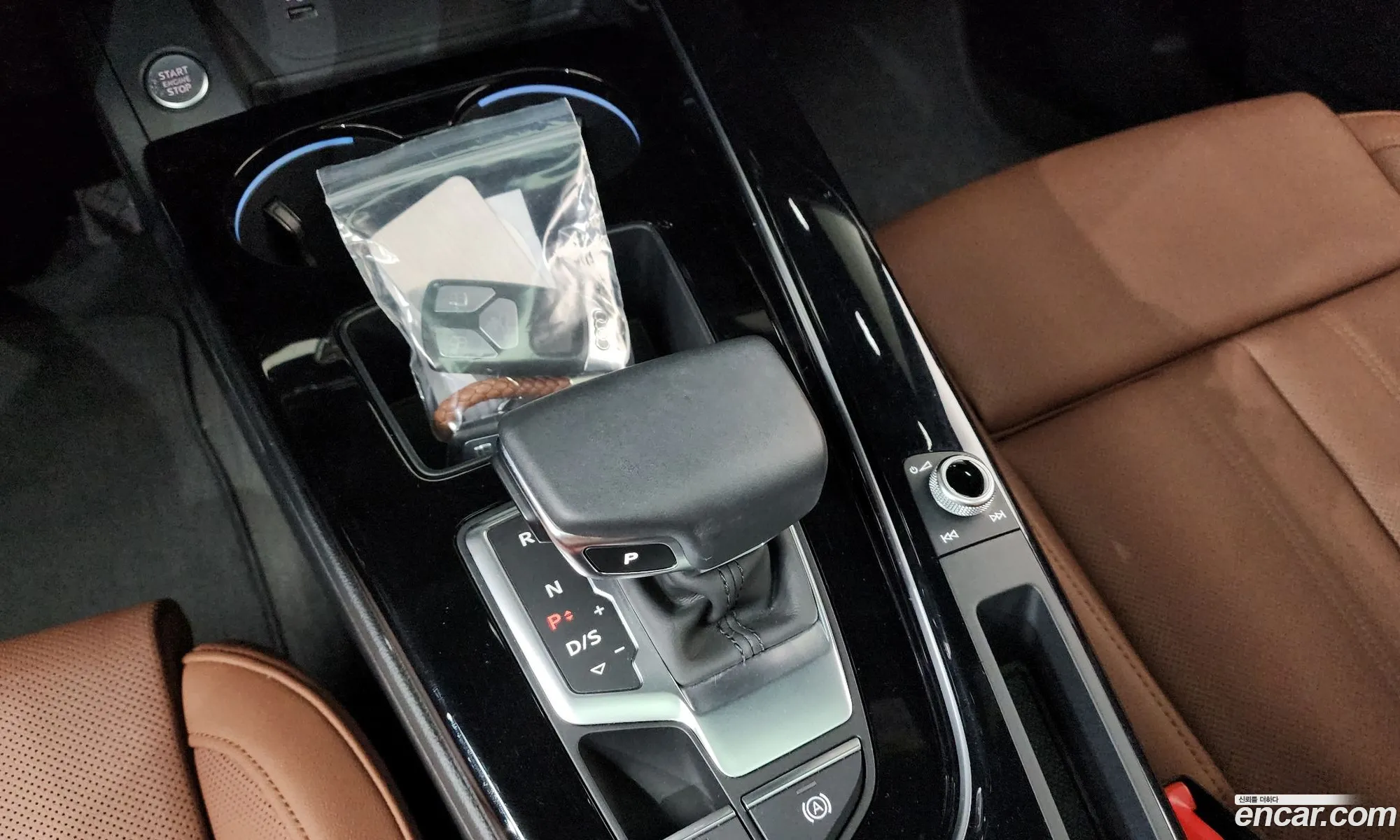 Audi A4 2021 WAUZZZF43MN000575 — 22