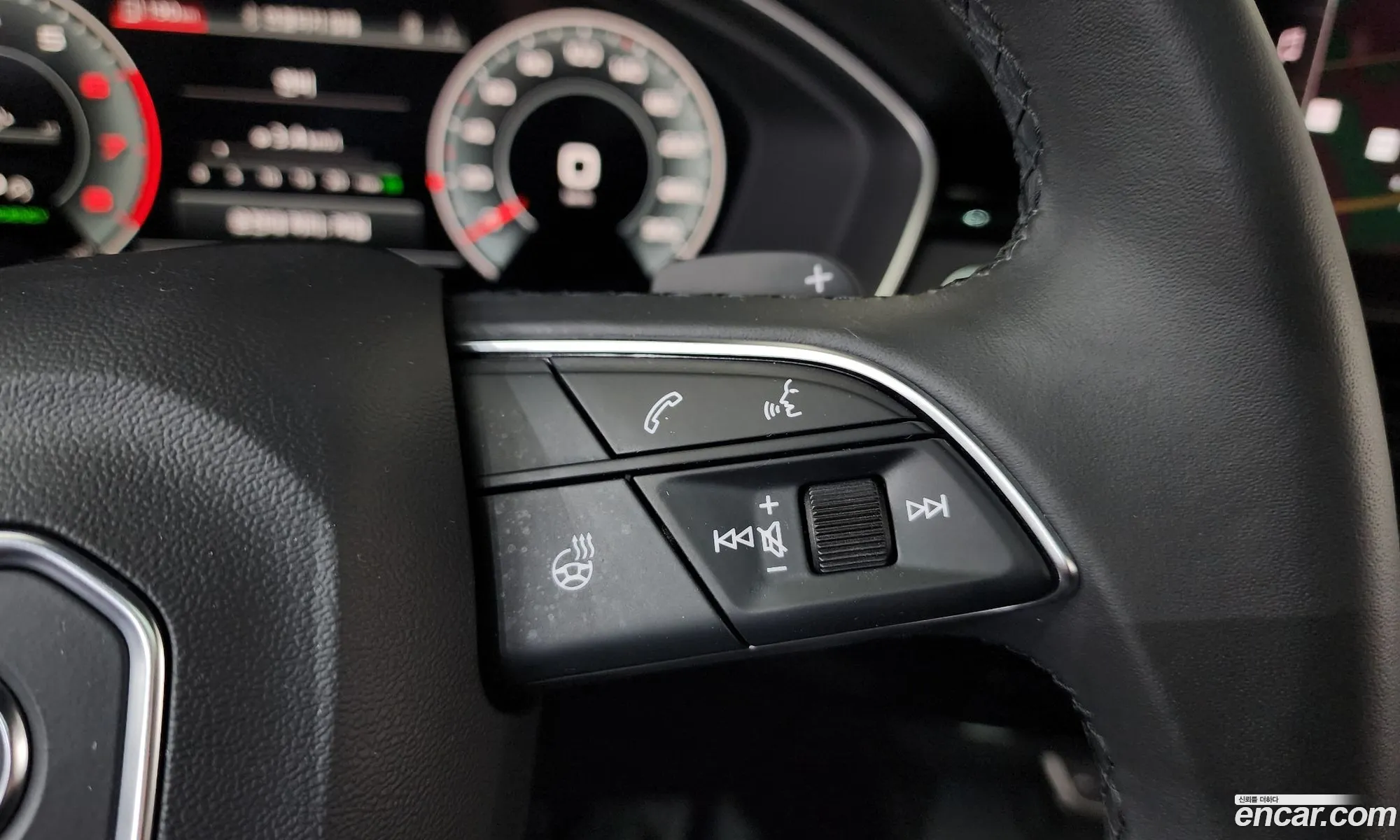 Audi A4 2021 WAUZZZF43MN000575 — 5